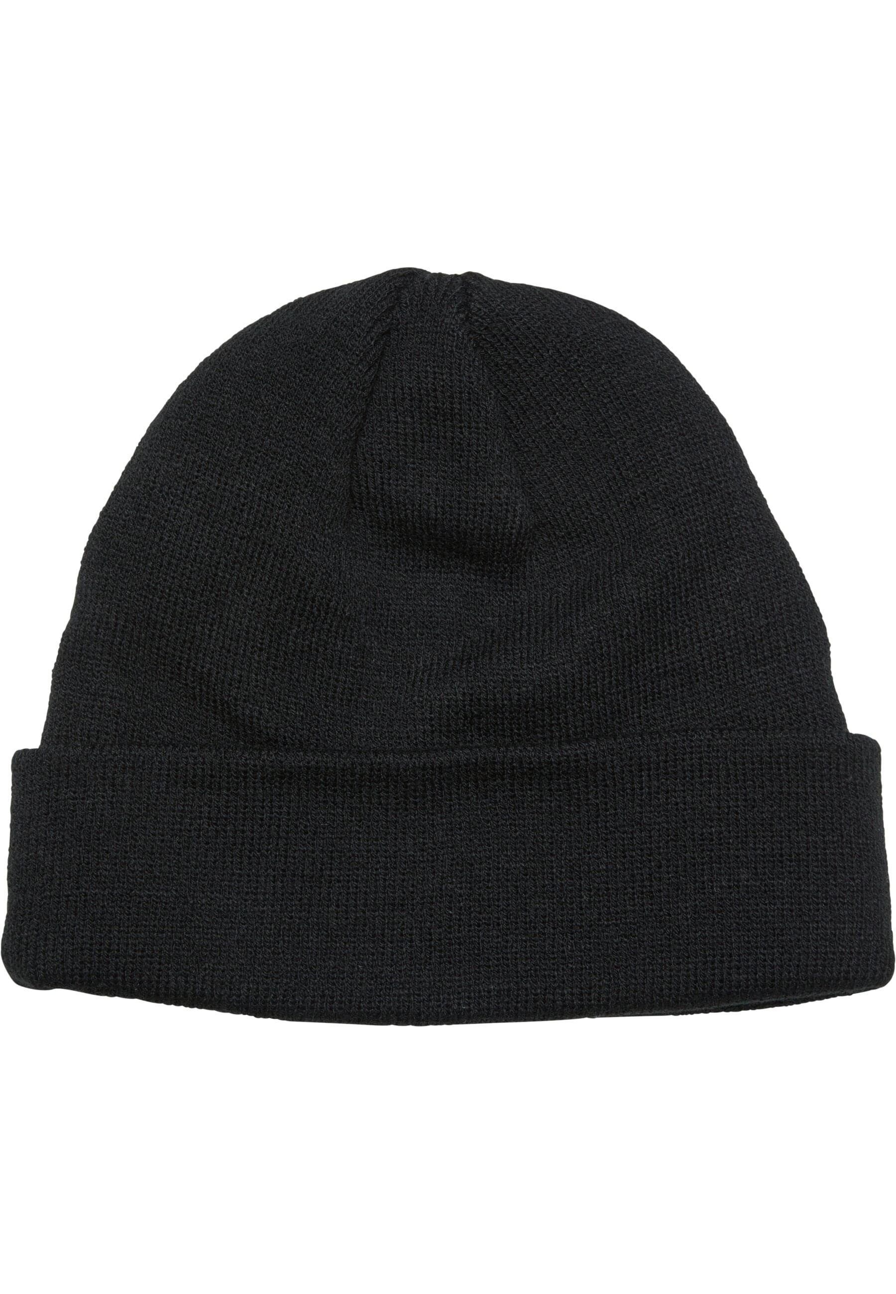 MisterTee Beanie »MisterTee I Am A G Beanie«, (1 St.)