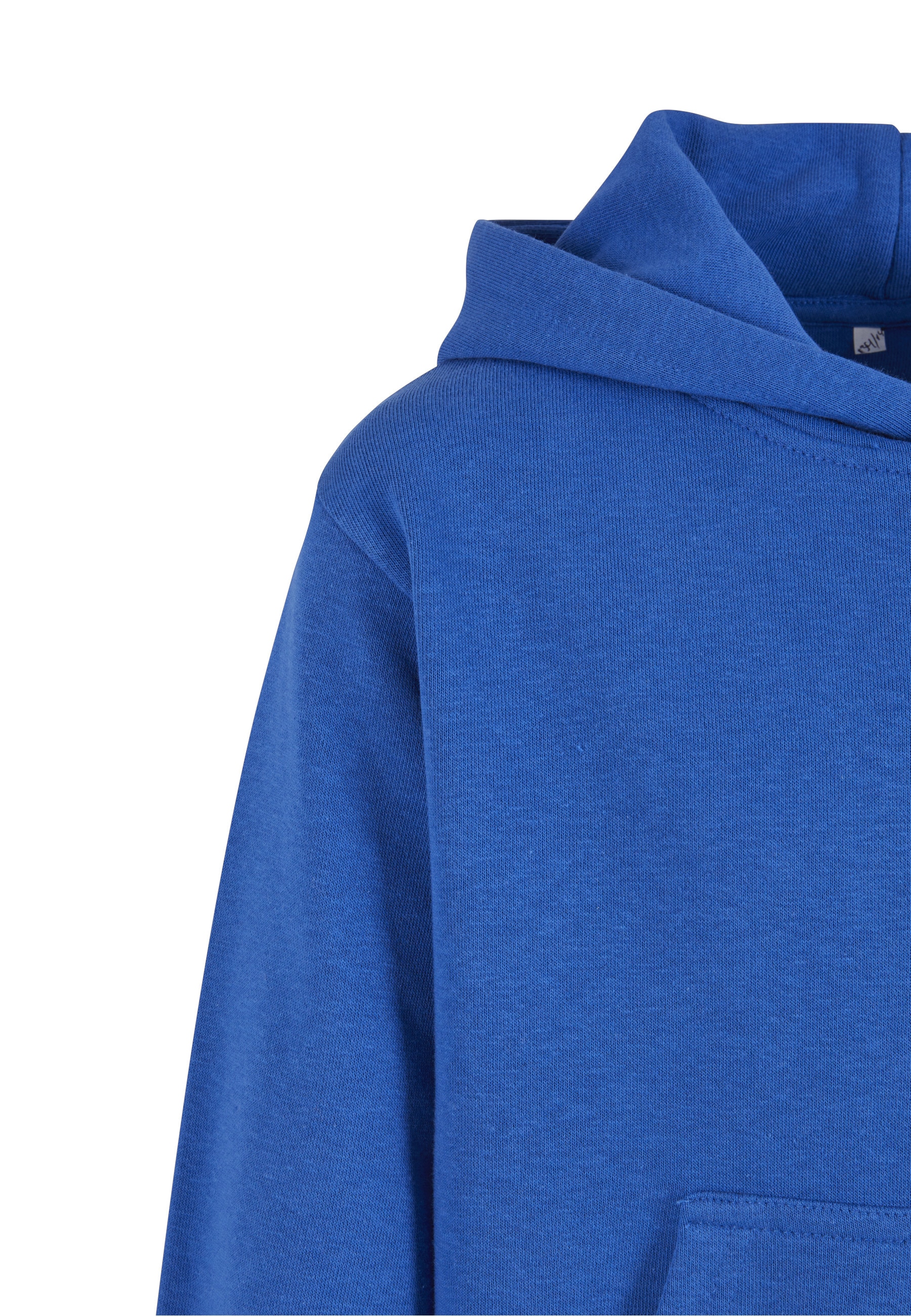 URBAN CLASSICS Kapuzenpullover »Urban Classics Boys Light Terry Hoody« 1 Stk.