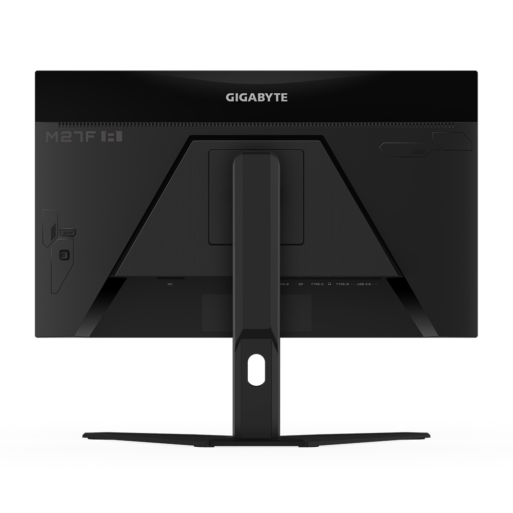 Gigabyte Gaming-LED-Monitor »M27F A«, 68 cm/27 Zoll, 1920 x 1080 px, Full HD, 1 ms Reaktionszeit, 165 Hz