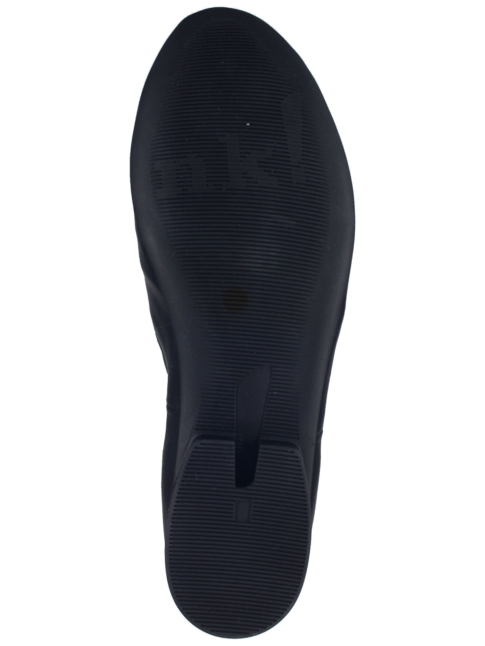 Think! Stiefelette »Think! Stiefelette Leder/Textil«