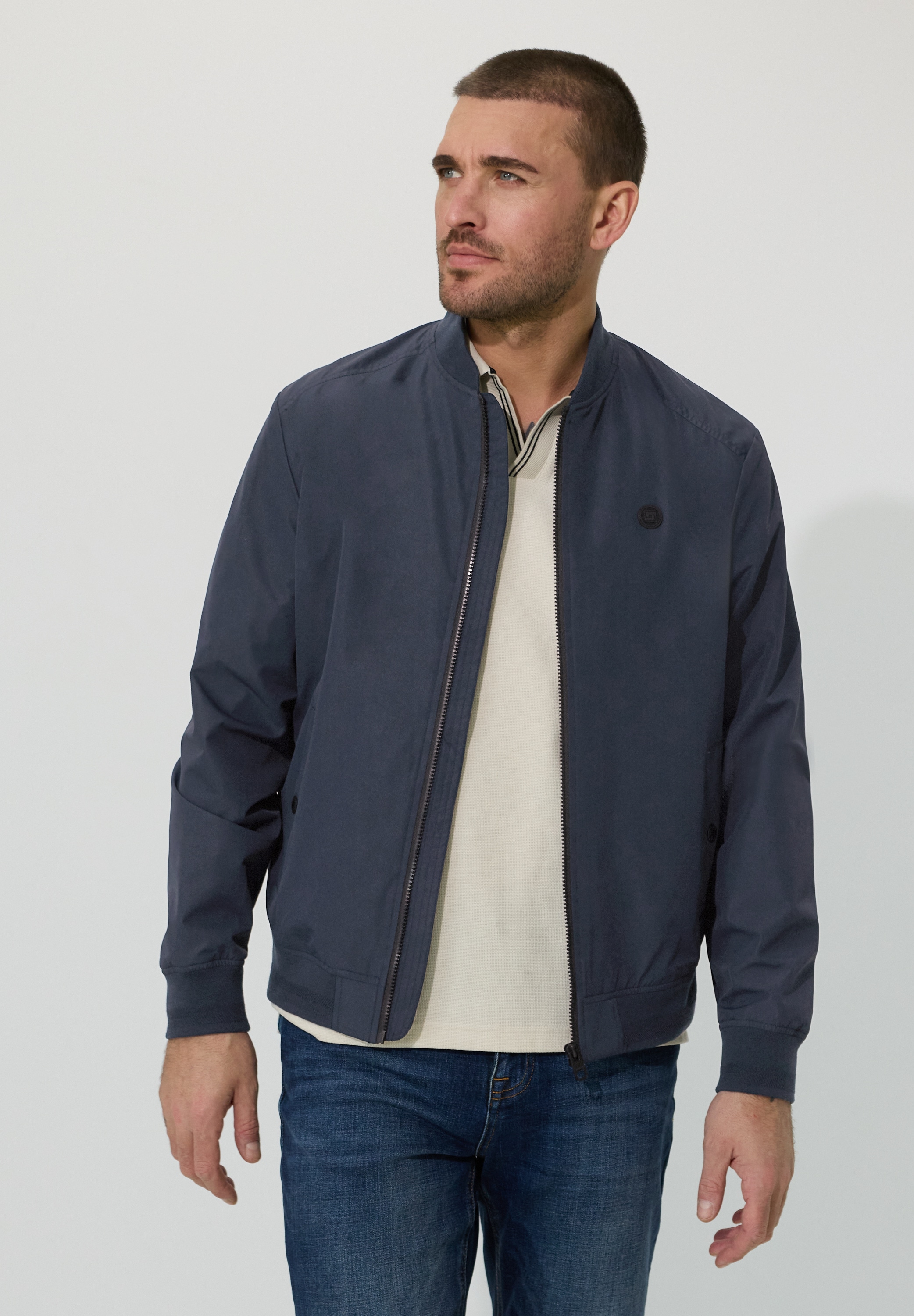 STREET ONE MEN Blouson günstig online kaufen