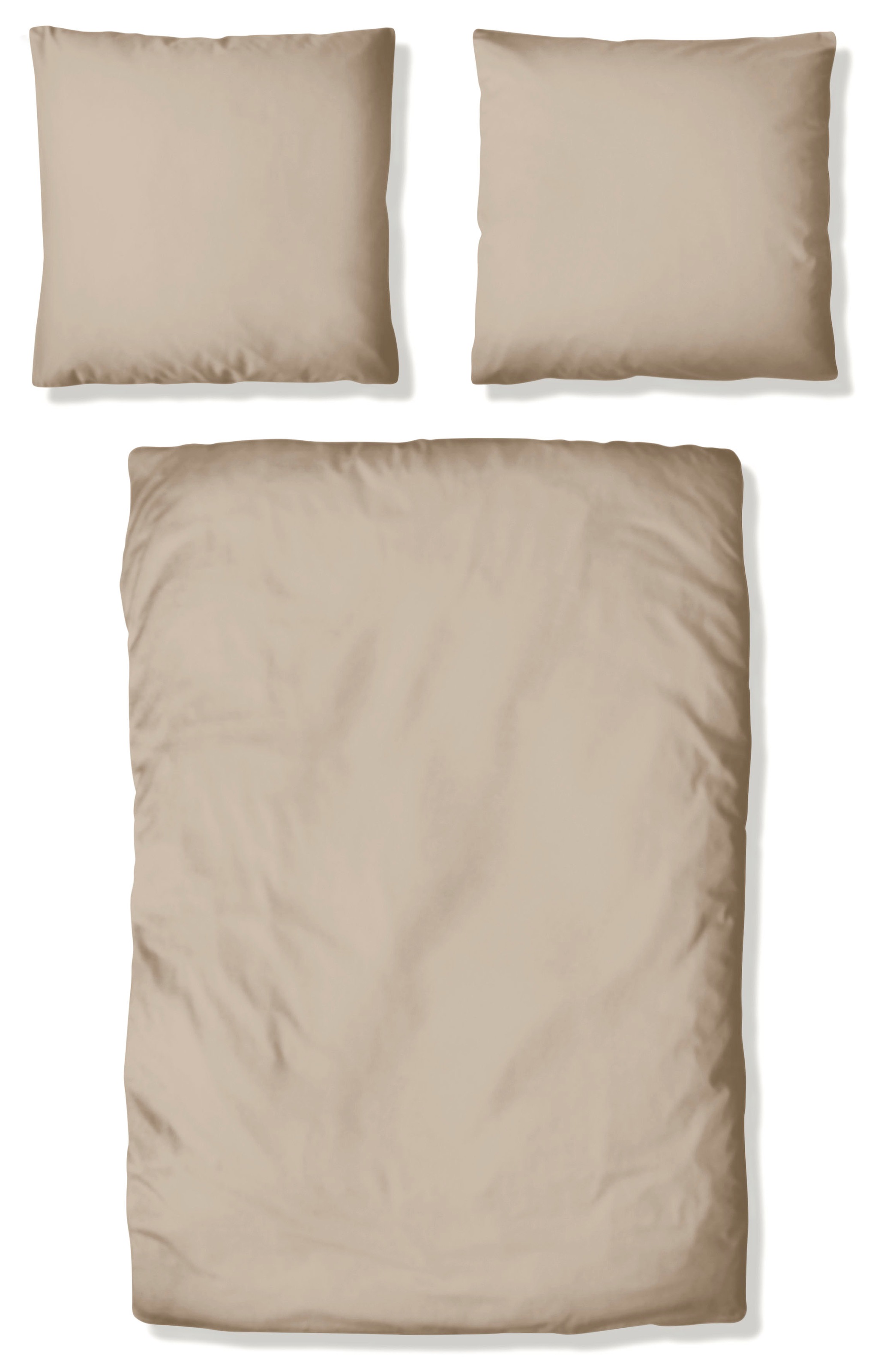 Guido Maria Kretschmer Home&Living Bettwäsche "Mila in 135x200, 155x220 ode günstig online kaufen