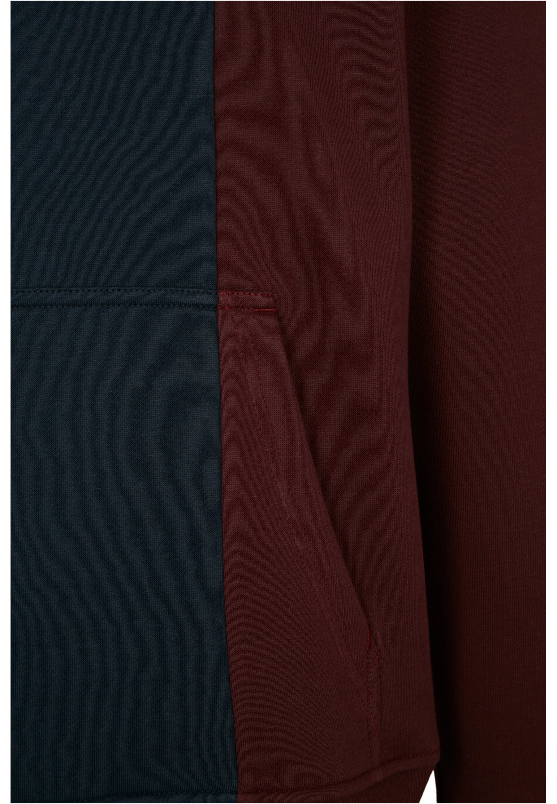 URBAN CLASSICS Sweatshirt »Urban Classics Herren Triple Hoody«, (1 tlg.)