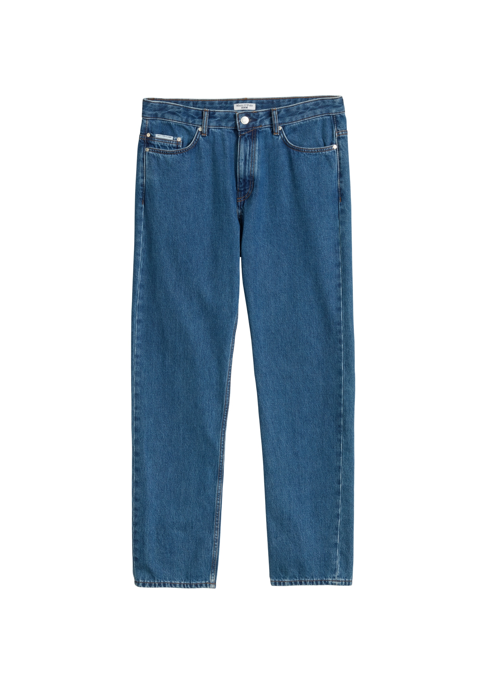 Marc O'Polo DENIM 5-Pocket-Jeans »aus reiner Bio-Baumwolle«