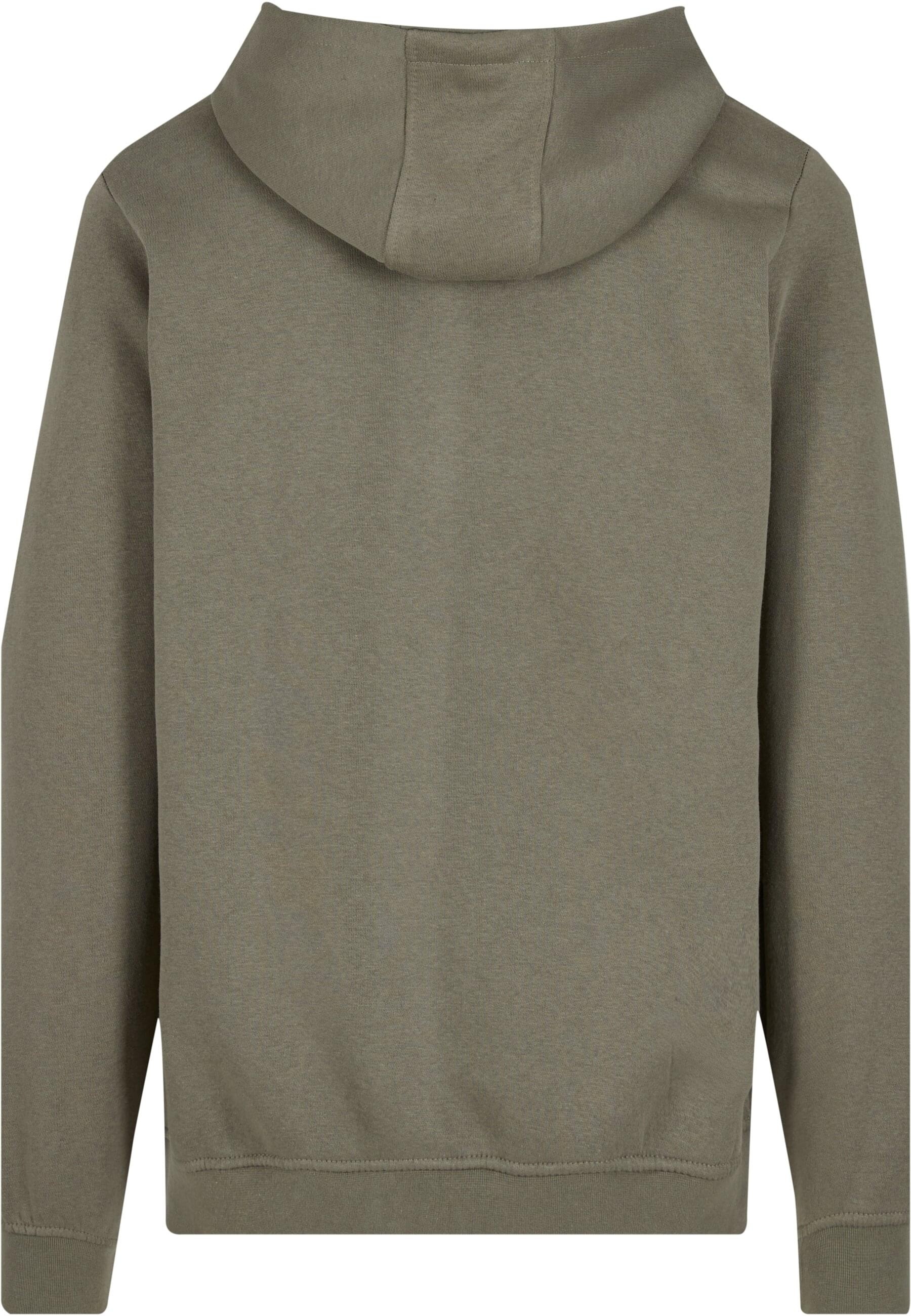 URBAN CLASSICS Kapuzensweatshirt "Urban Classics Basic Essential Hoody" 1 S günstig online kaufen