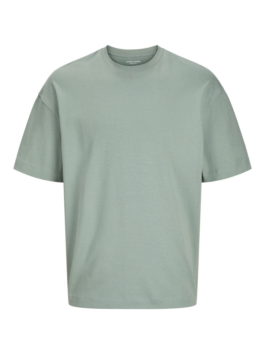 Jack & Jones Rundhalsshirt "JJEURBAN EDGE TEE SS O-NECK NOOS", mit Rundhals günstig online kaufen