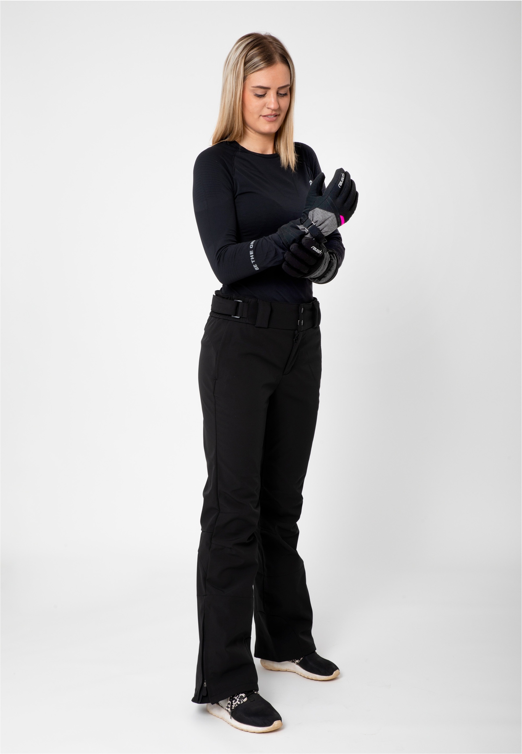 Reusch Skihandschuhe »Hellen R-TEX XT«, mit PRIMALOFT-Isolation