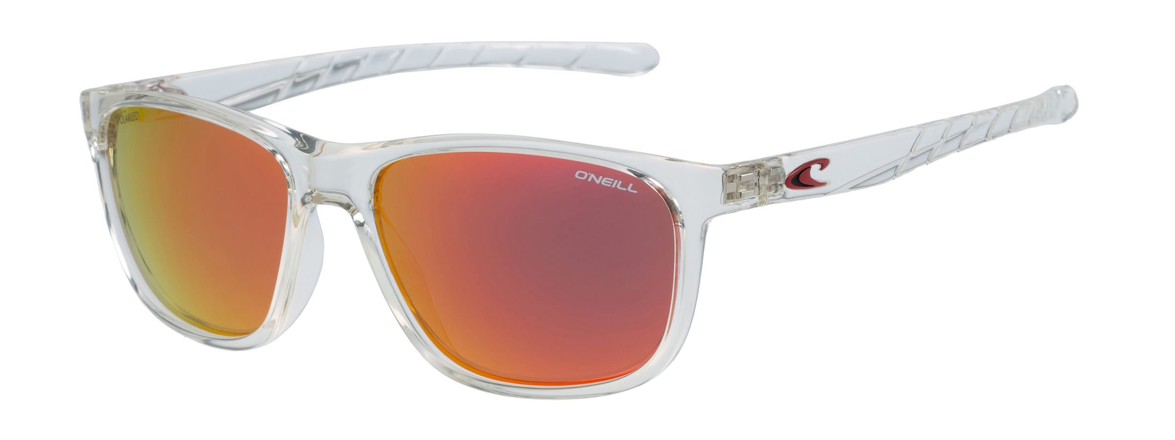 ONeill Sonnenbrille "Modell 966093" Form Karree/Eckig, Logoschriftzug auf B günstig online kaufen
