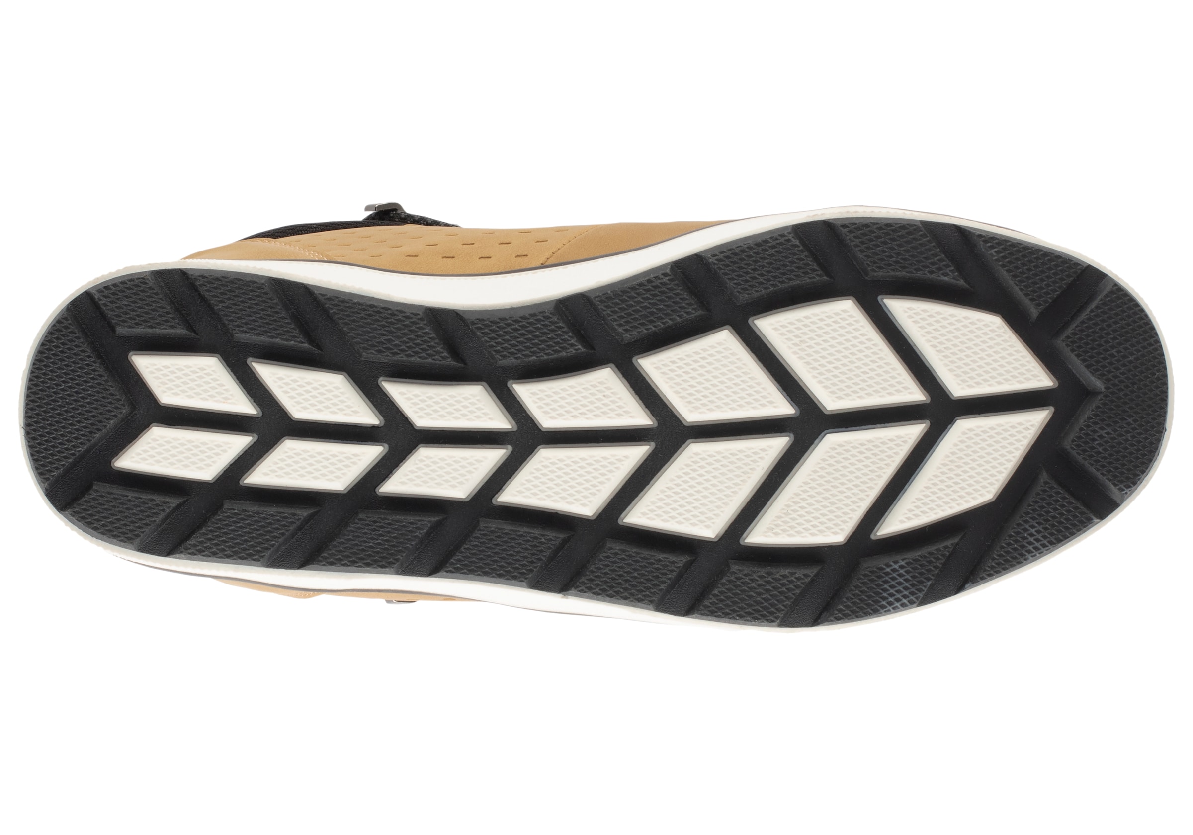 McKINLEY Winterstiefel »Nell II MID AQ«, Snowboots, Winterboots, Winterschuhe, wasserdicht