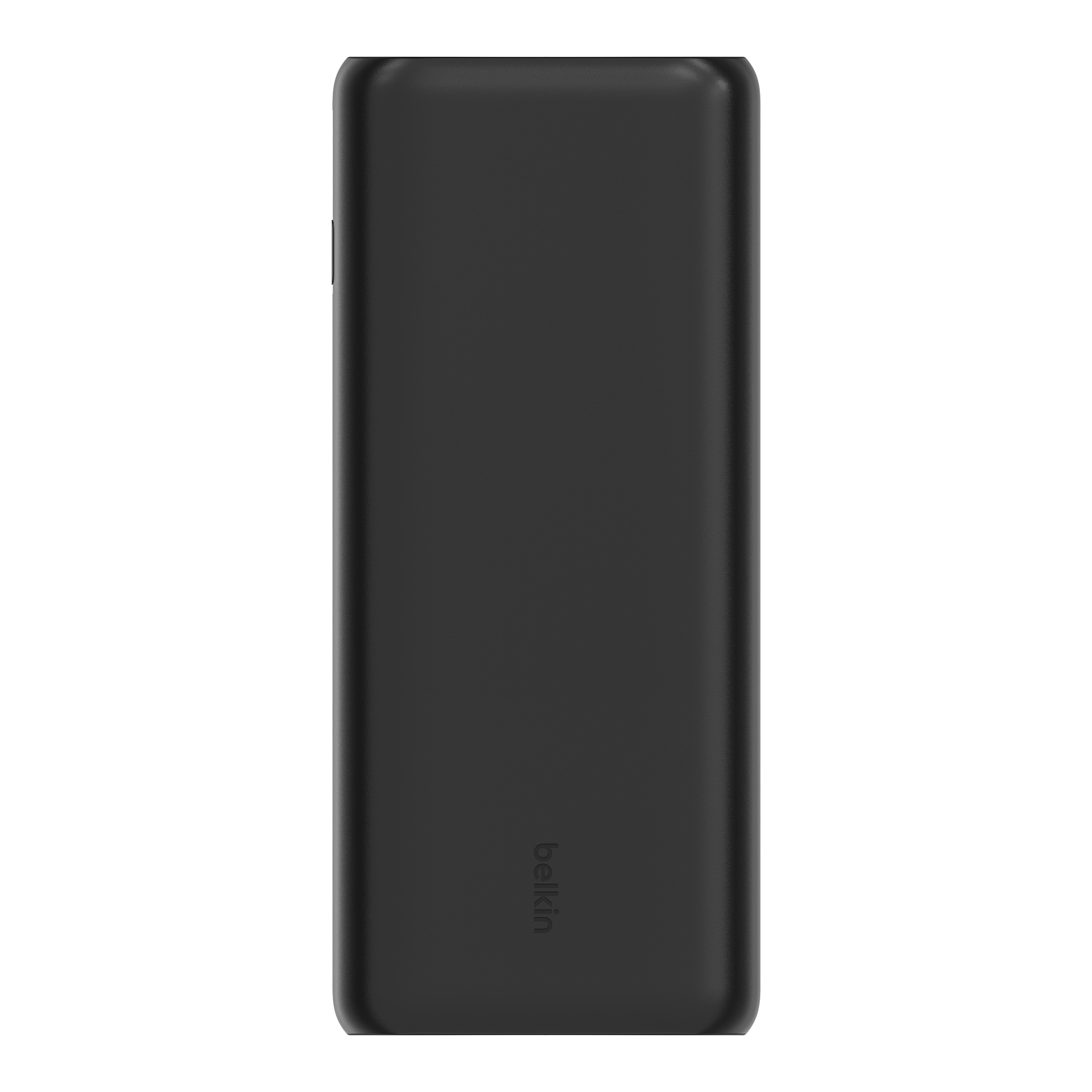 Belkin Powerbank »BOOSTCharge 3-Port Compact Power Bank mit 20.000 mAh und PD 20W«, Belkin Kompakte 3-Port Powerbank 20.000 mAh inkl. USB-C Kabel, 20000 mAh, inklusive USB-C Kabel