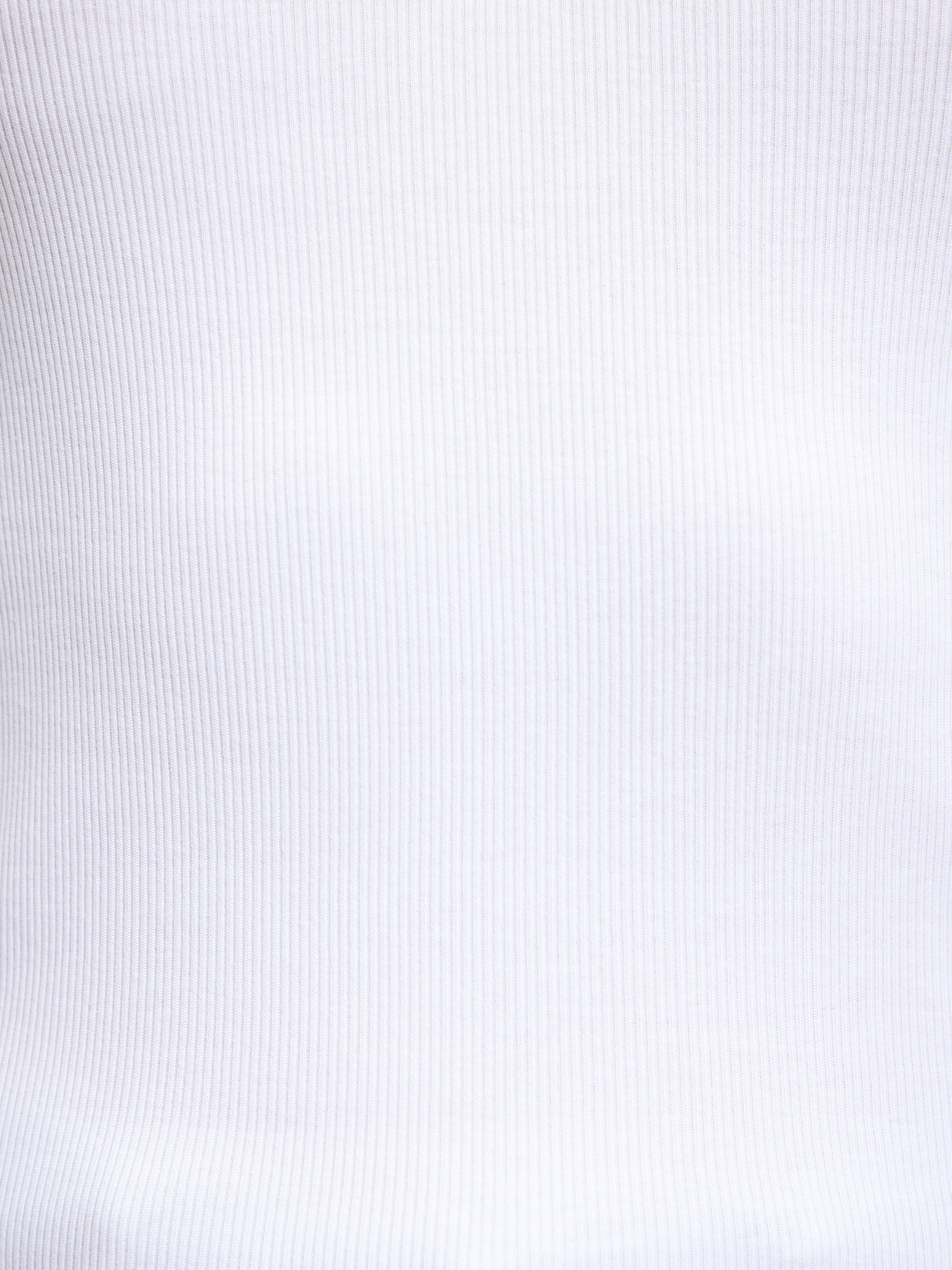 Mavi V-Shirt »STRAP V NECK BASIC«, Top V-Neck