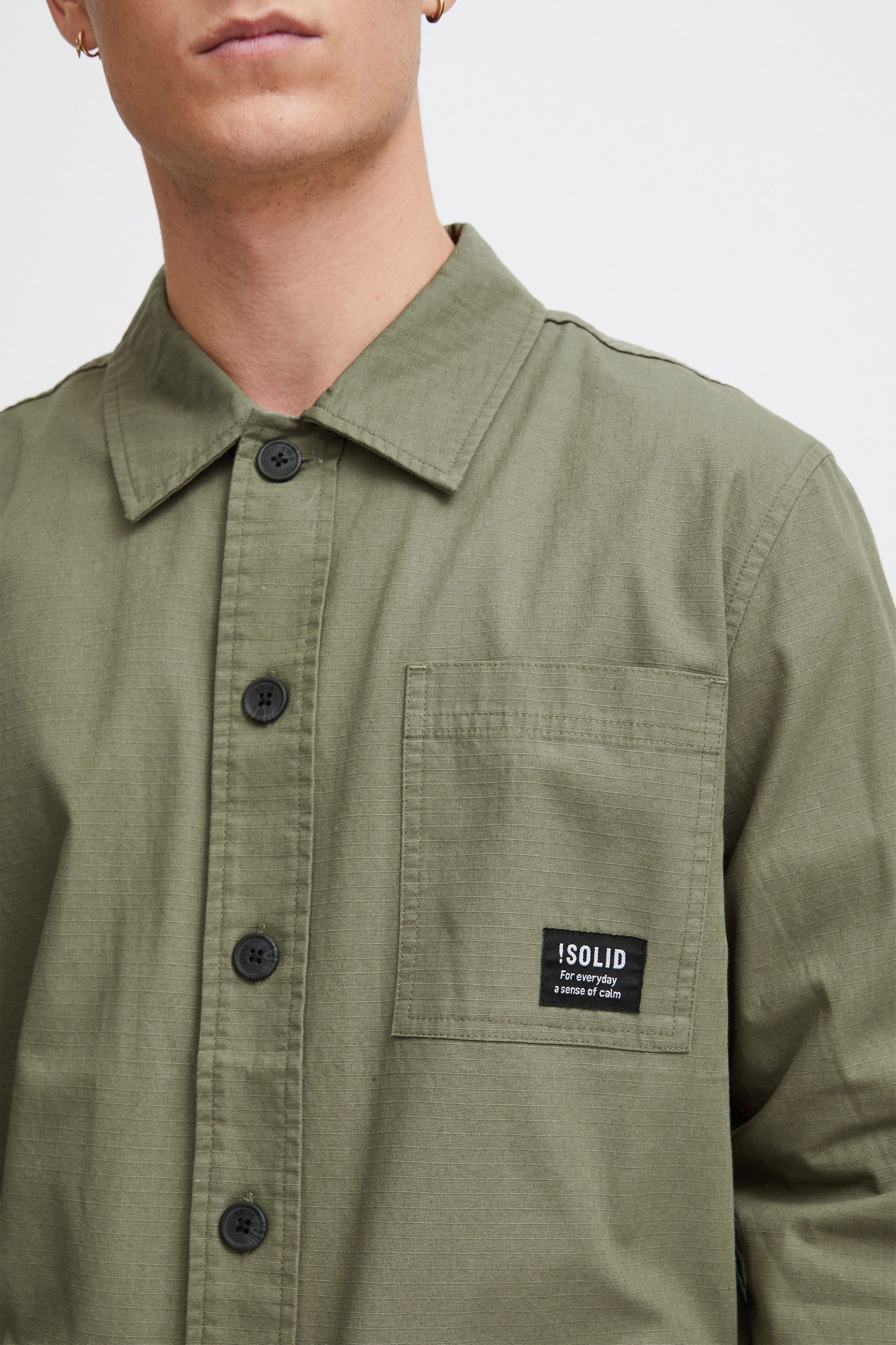 !Solid Kurzjacke »Kurzjacke SDLaurie«
