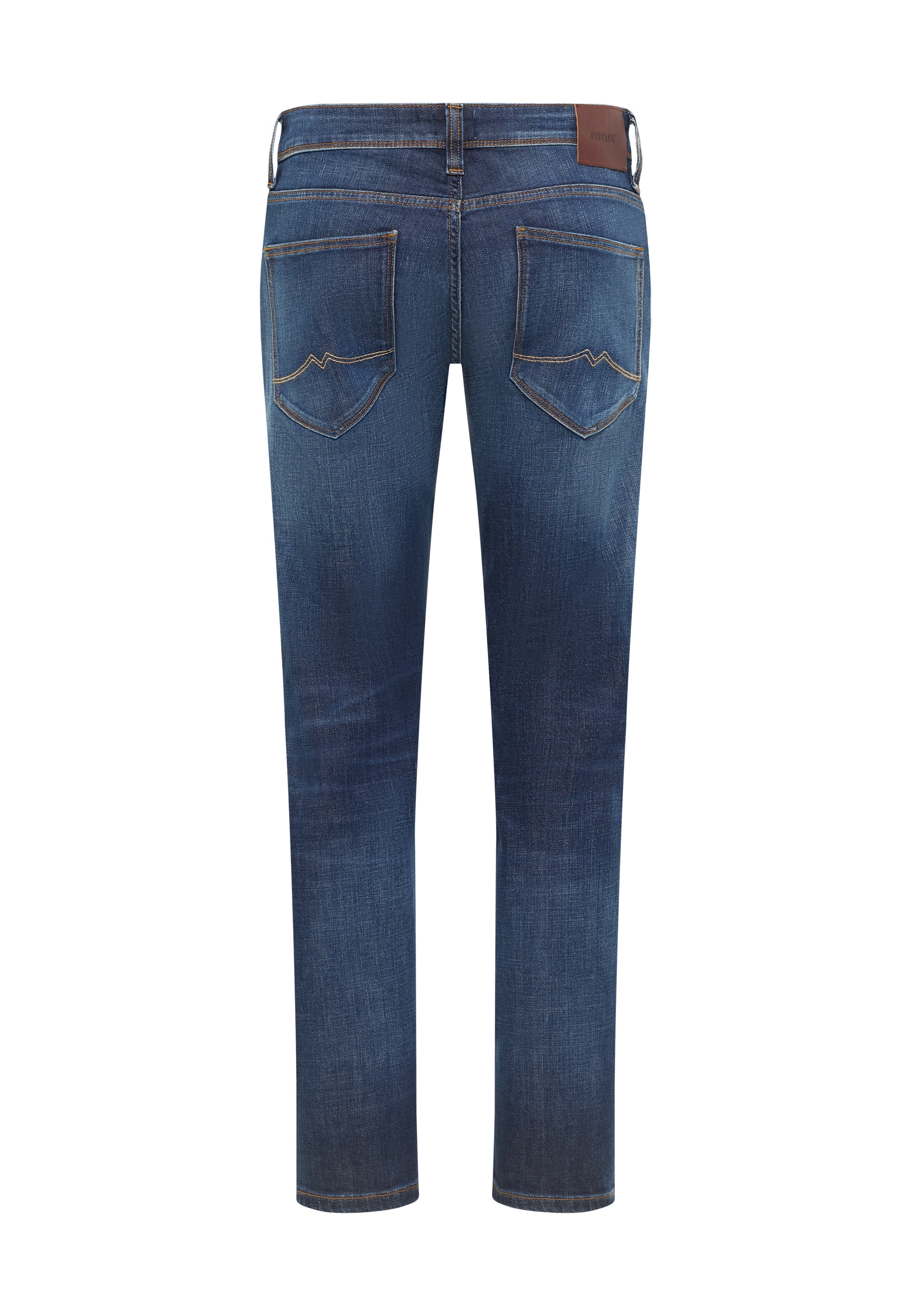 MUSTANG Straight-Jeans »Herren Style Michigan Straight«