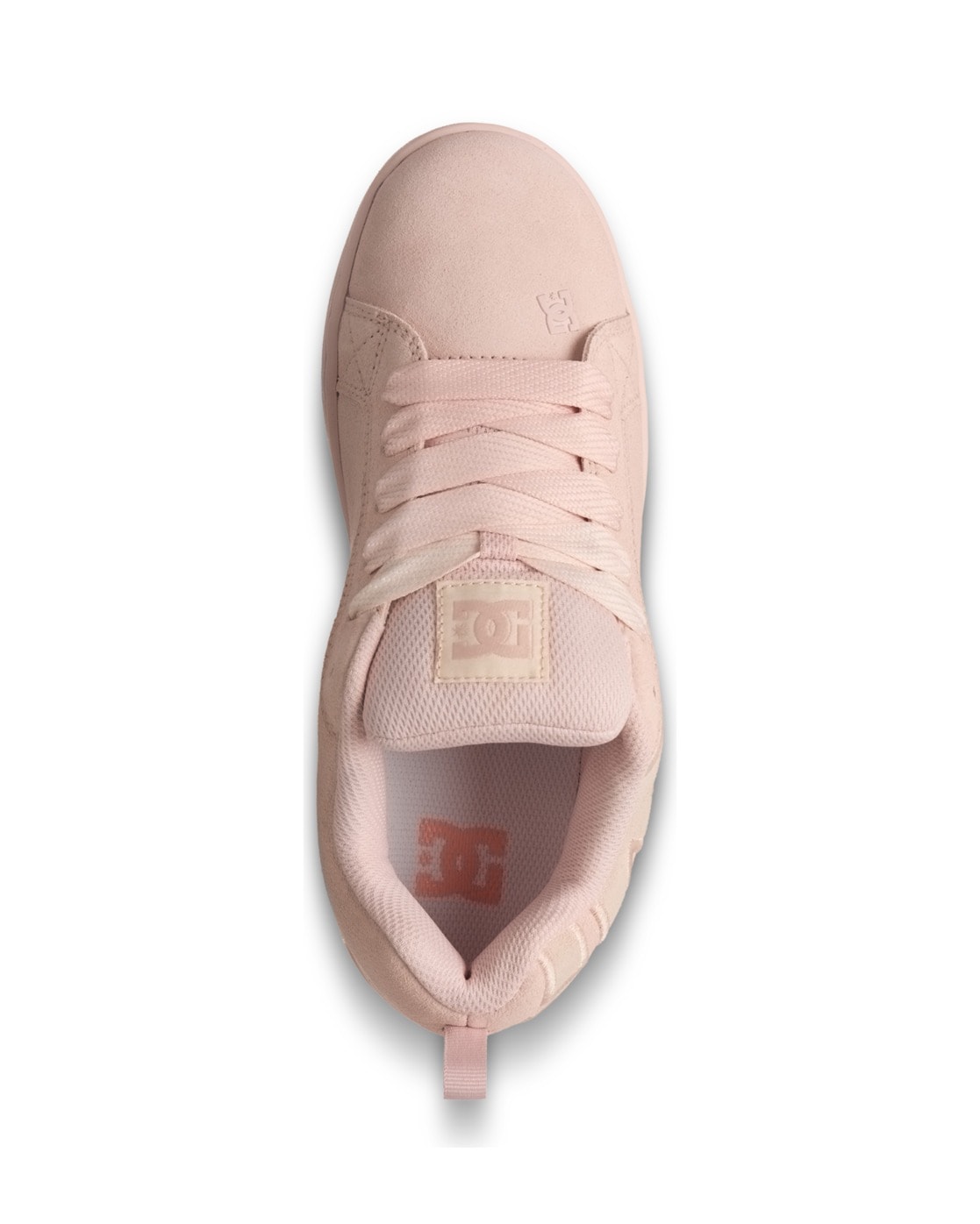 DC Shoes Sneaker »Court Graffik«