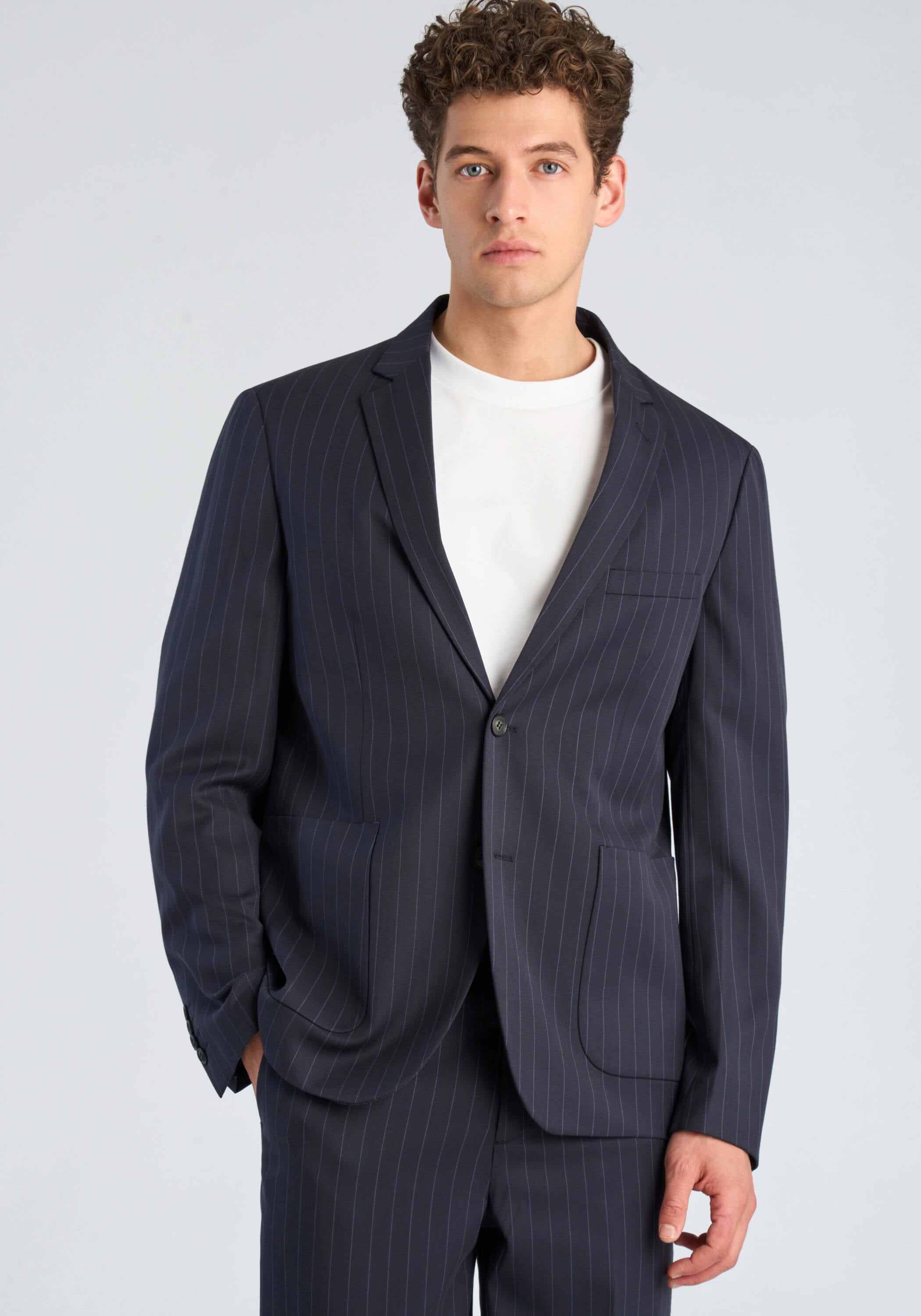 LINDBERGH Anzugsakko "Sakko Relaxed Fit"