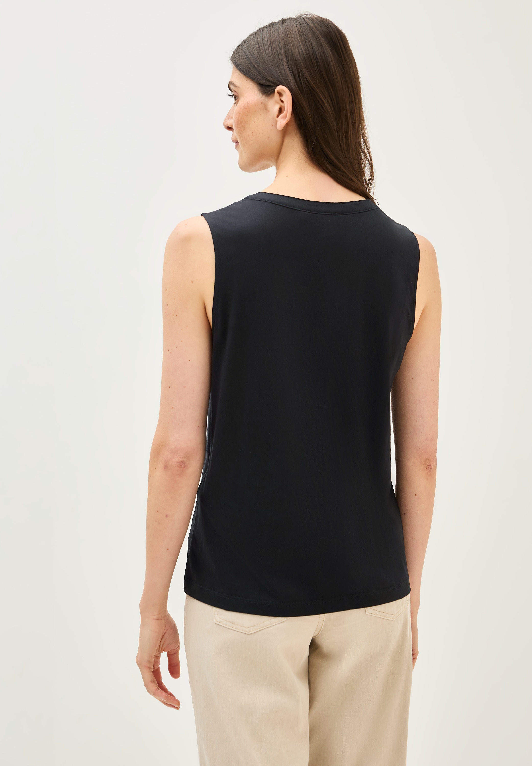 Cecil Tunikashirt, im Tunika-Style