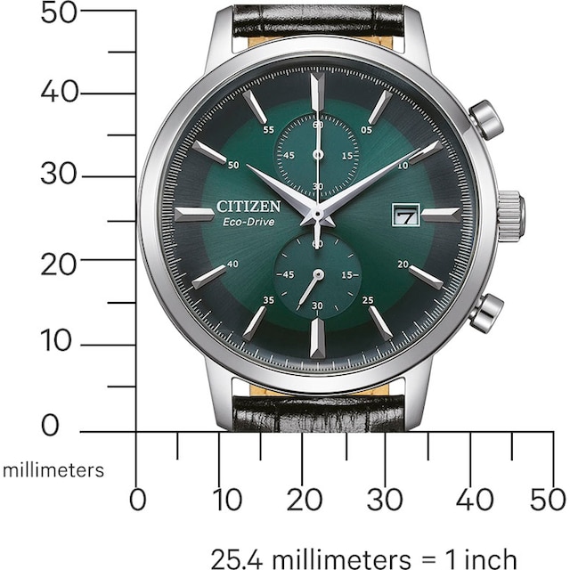 Citizen Chronograph »CA7069-24X«, Solar ▷ kaufen | BAUR