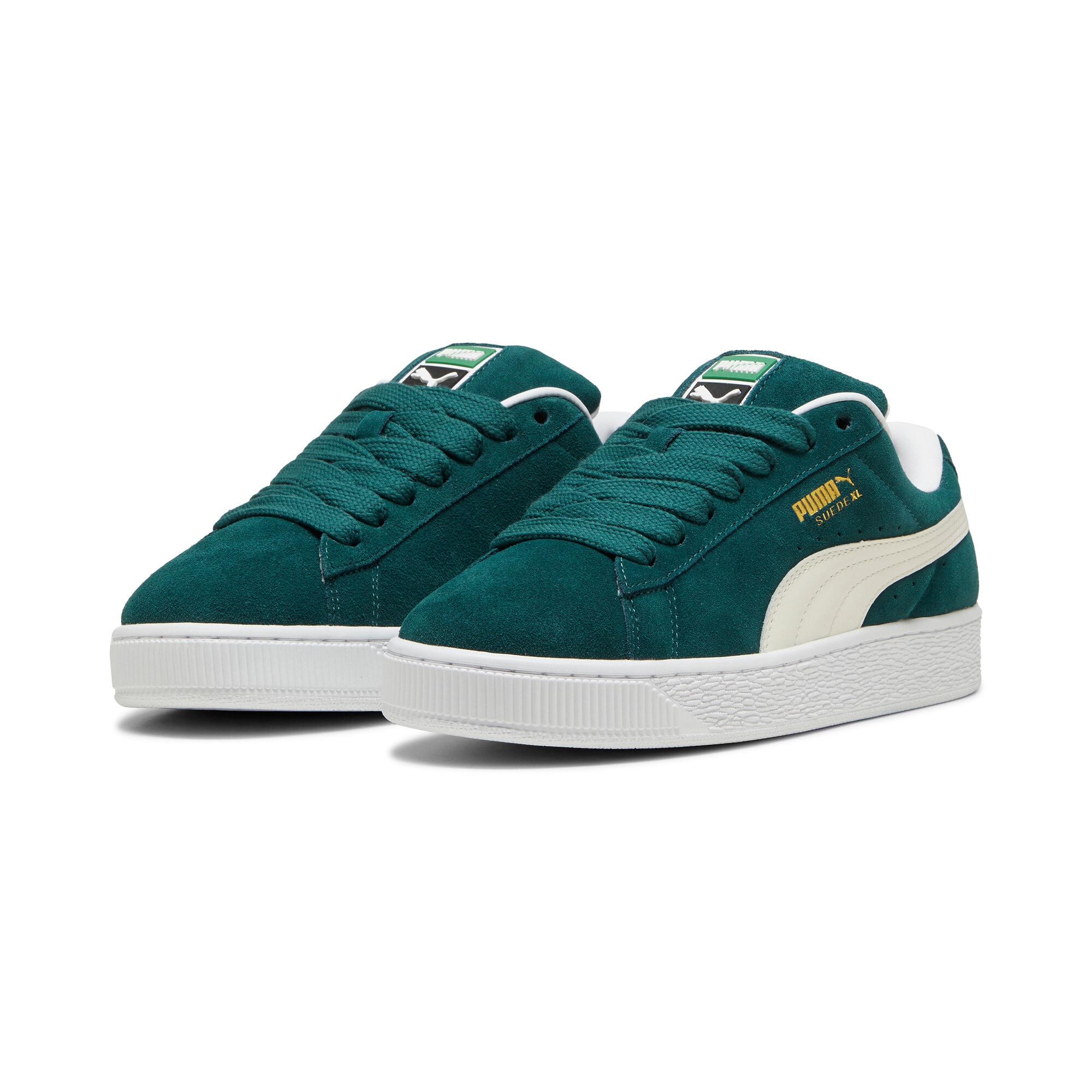 PUMA Sneaker "SUEDE XL" günstig online kaufen