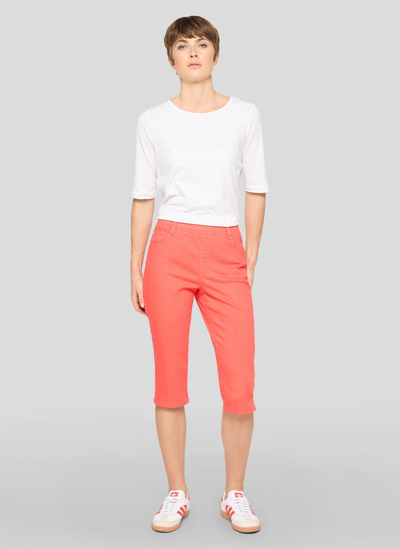 Rabe Jerseyhose »Hose«