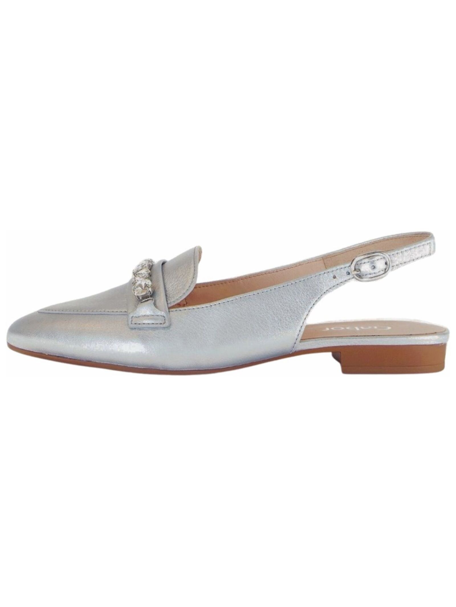 Gabor Pumps »Gabor Ballerinas Leder«