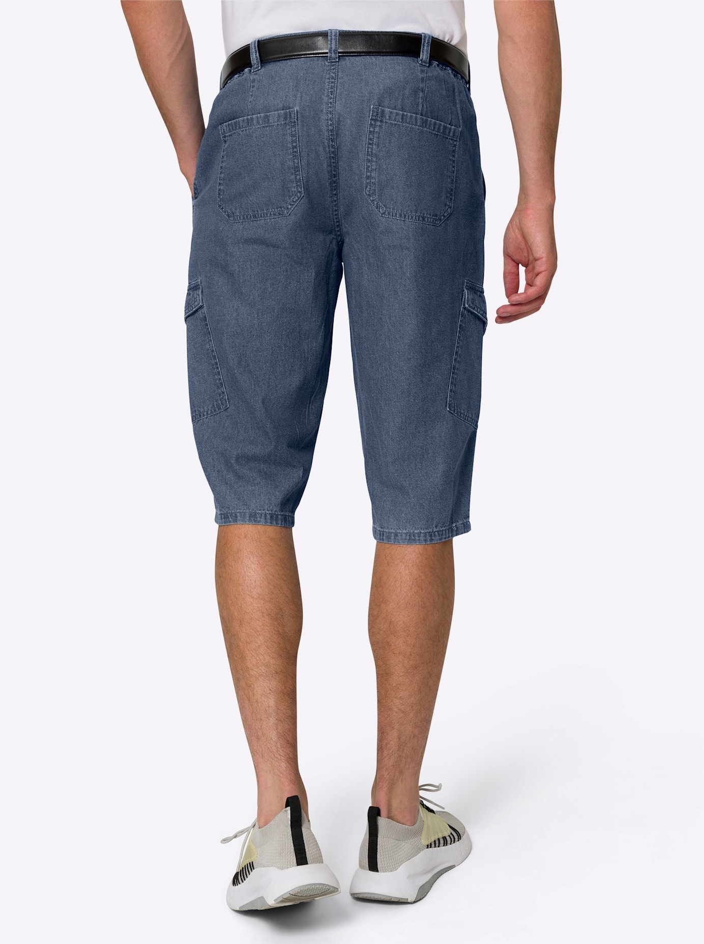 Classic Cargohose