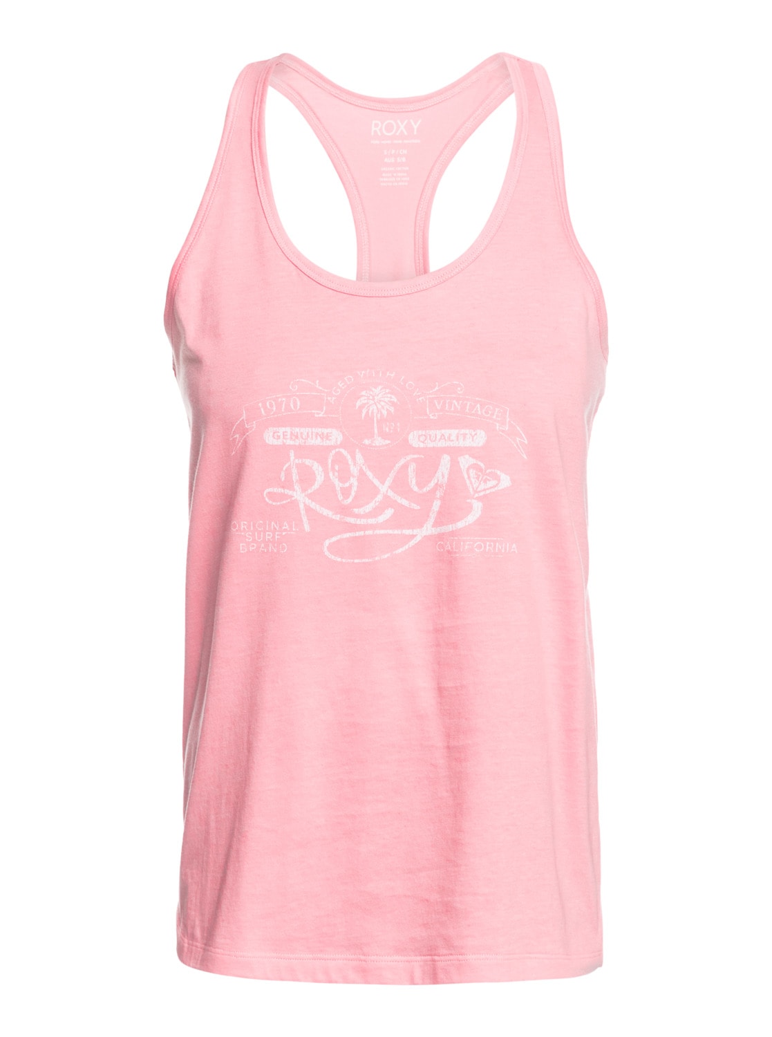 Roxy Tanktop "View On The Sea"