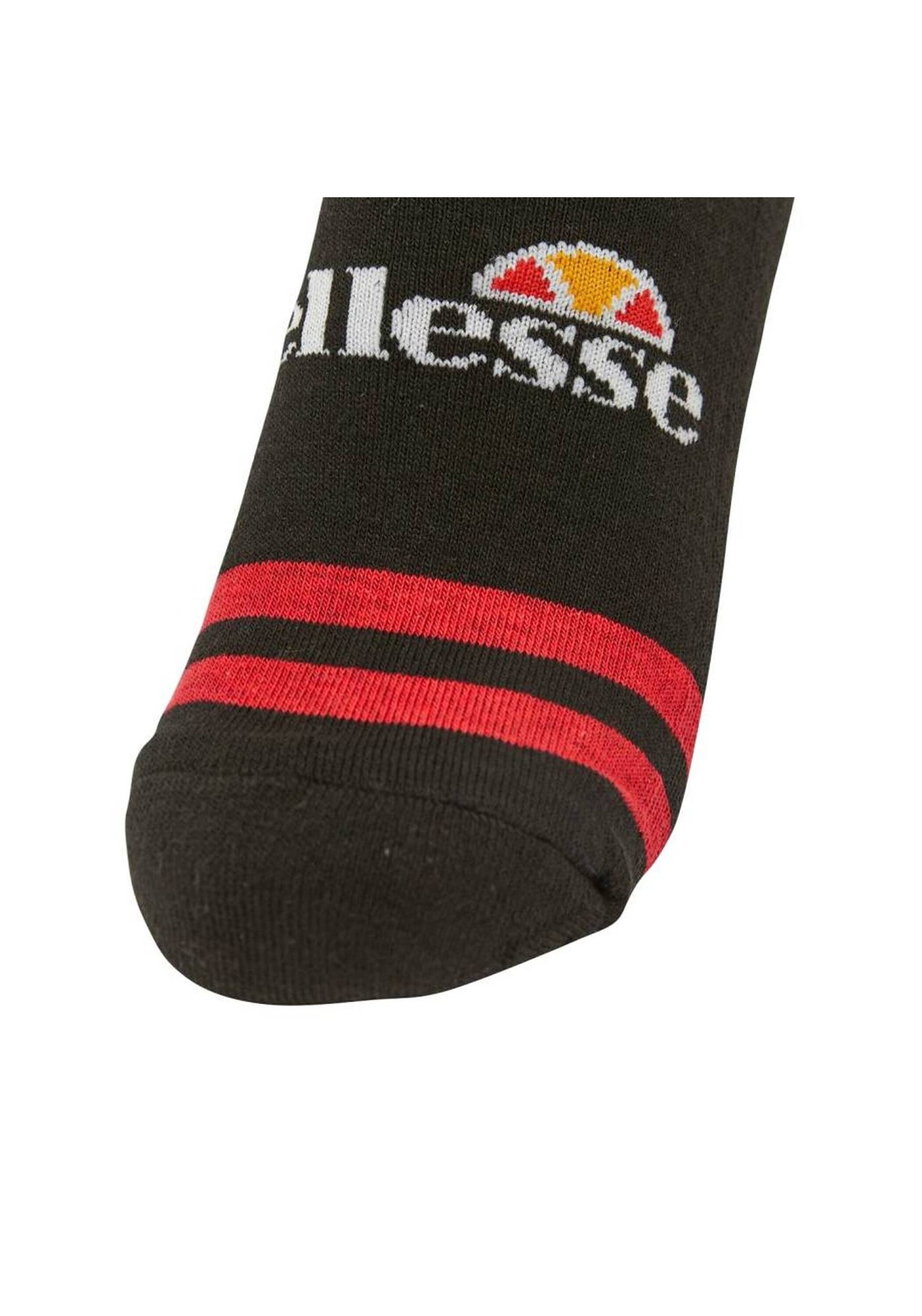 Thumbnail - Ellesse Sneakersocken "Socken MELNA TRAINER LINER 3er Pack"