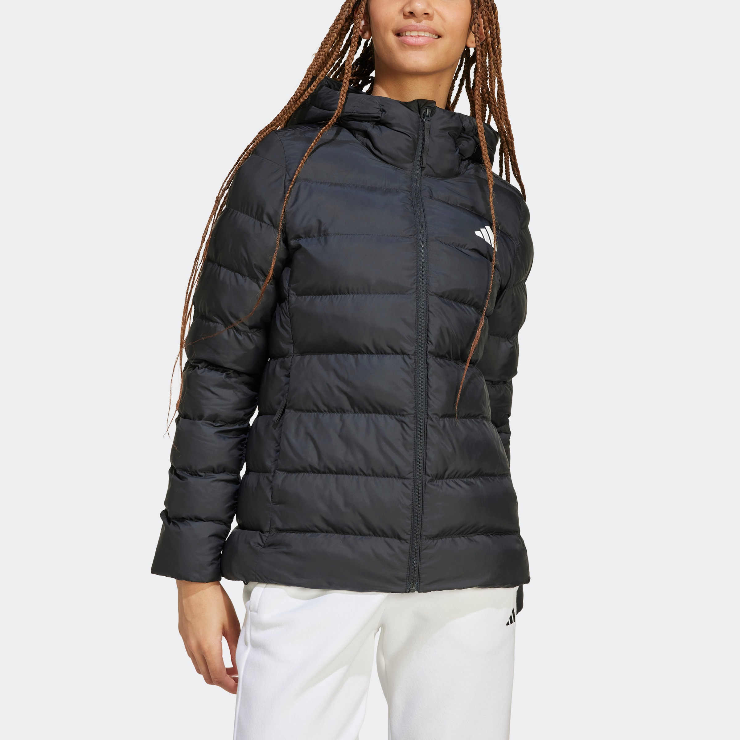 adidas Sportswear Outdoorjacke "W SDP INS JKT" günstig online kaufen