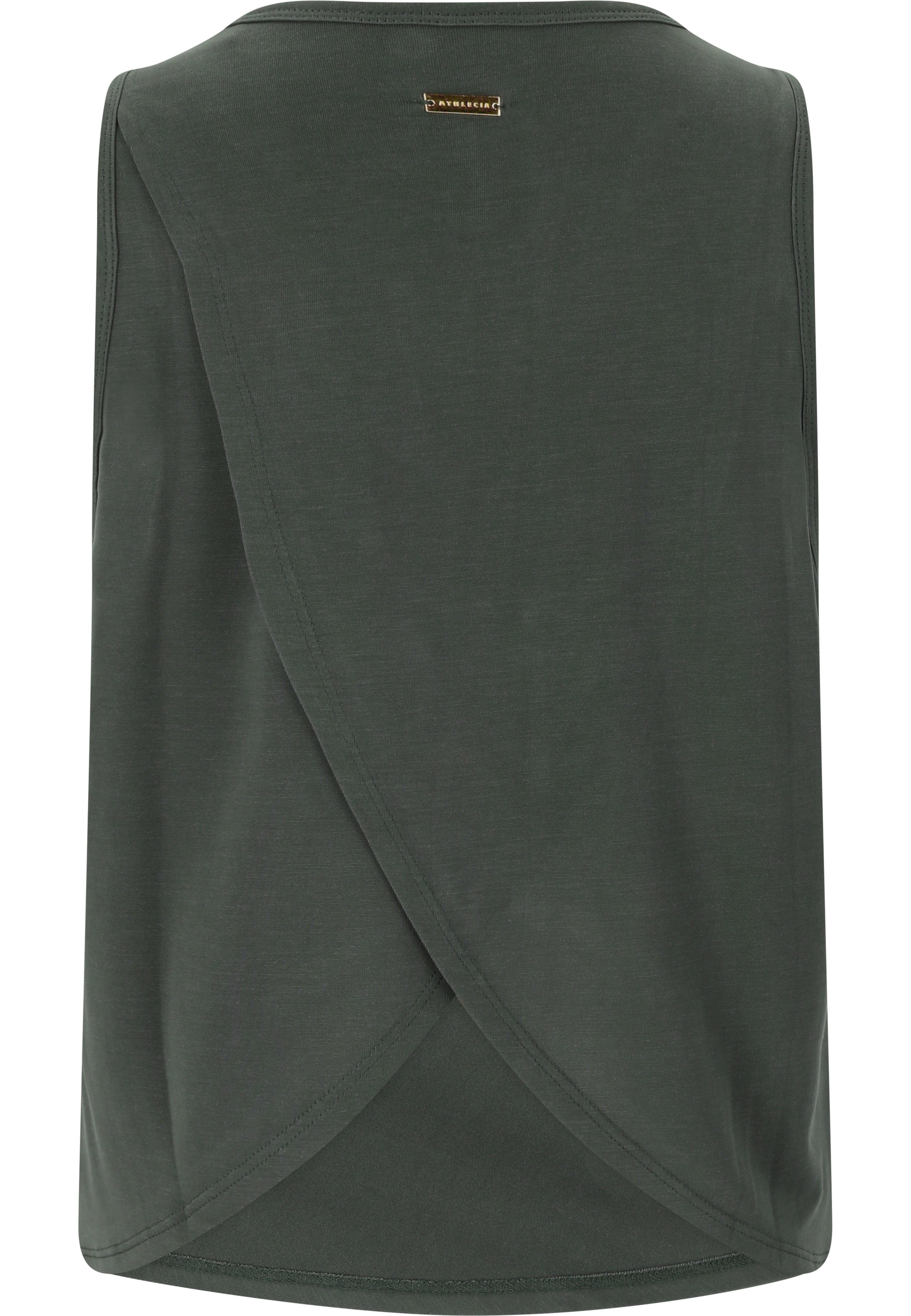 ATHLECIA Tanktop »Haze«, mit schnelltrocknender Funktion