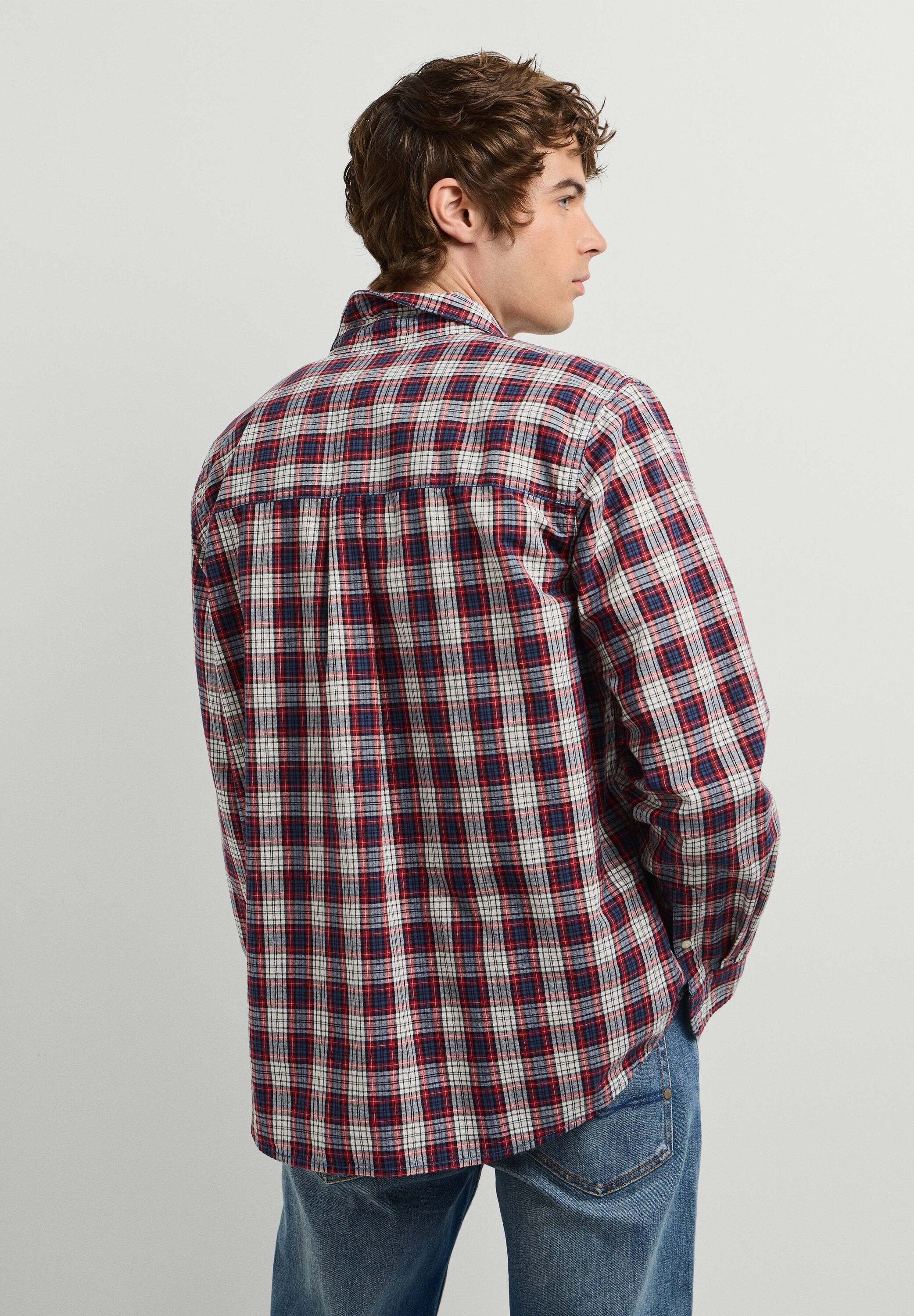 Pepe Jeans Funktionsshirt »shirt ROCHESTER«