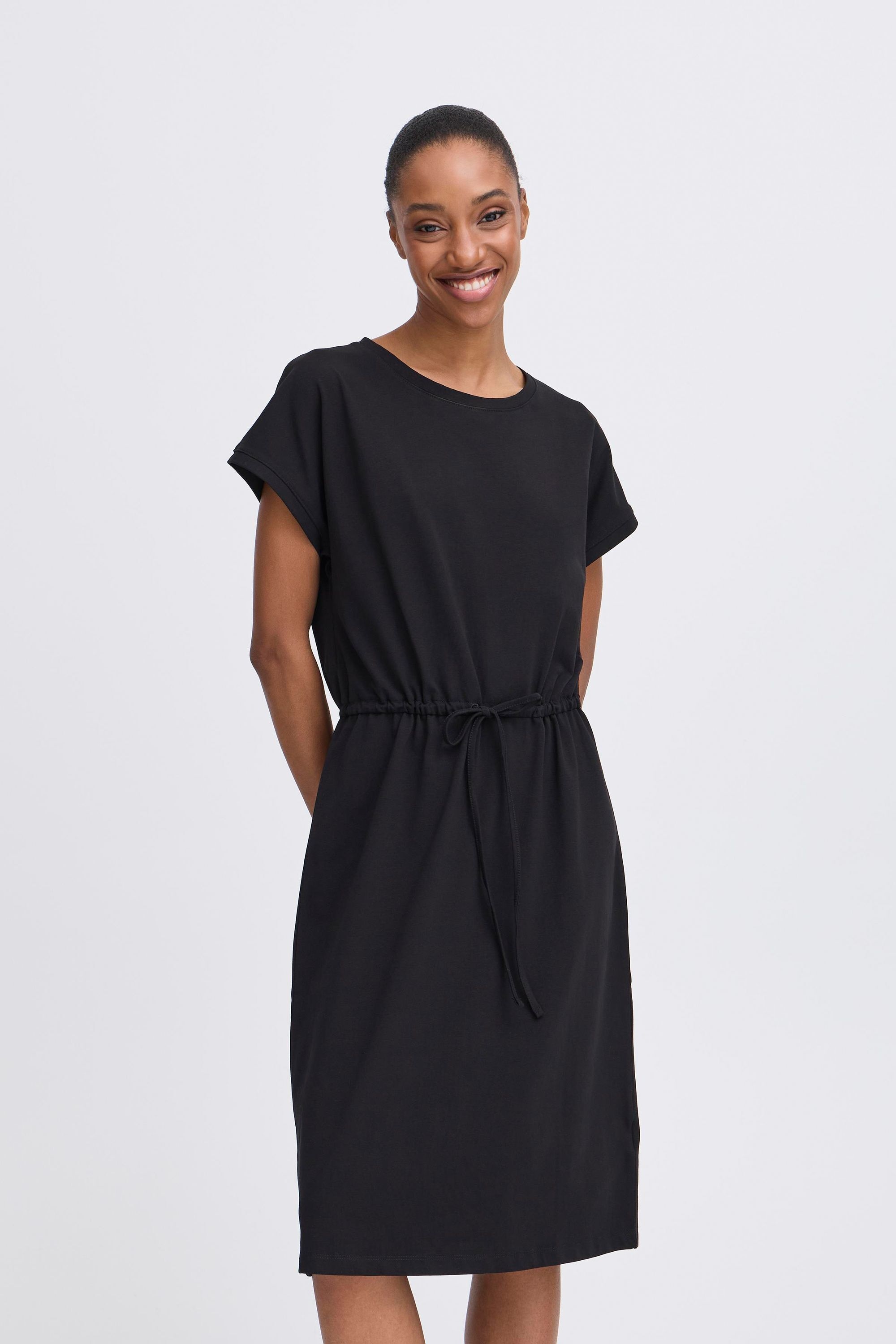 b.young Midikleid »Midikleid BYPANDINNA«