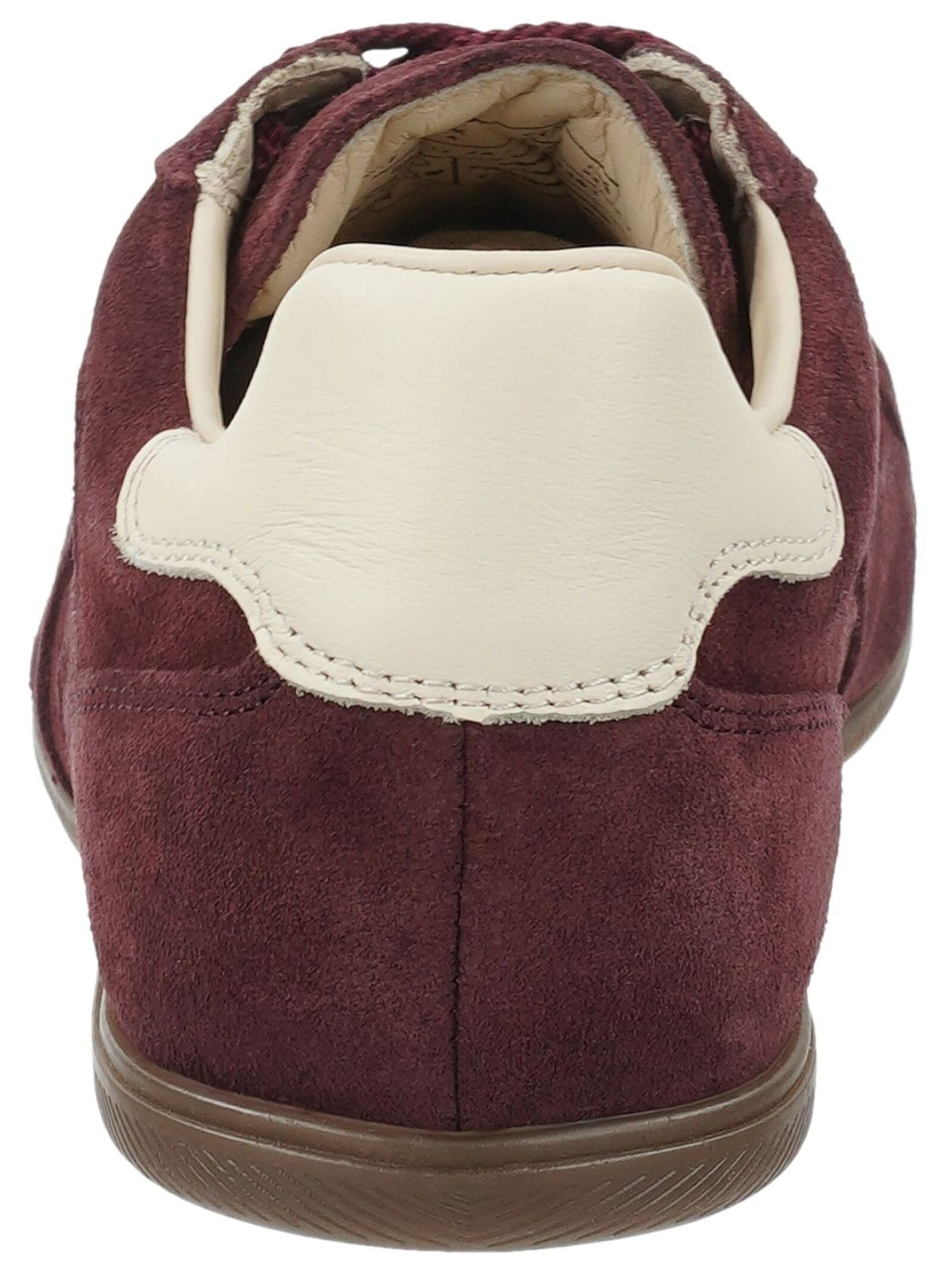 Gant Sneaker »Gant Sneaker Nubukleder/Textil«