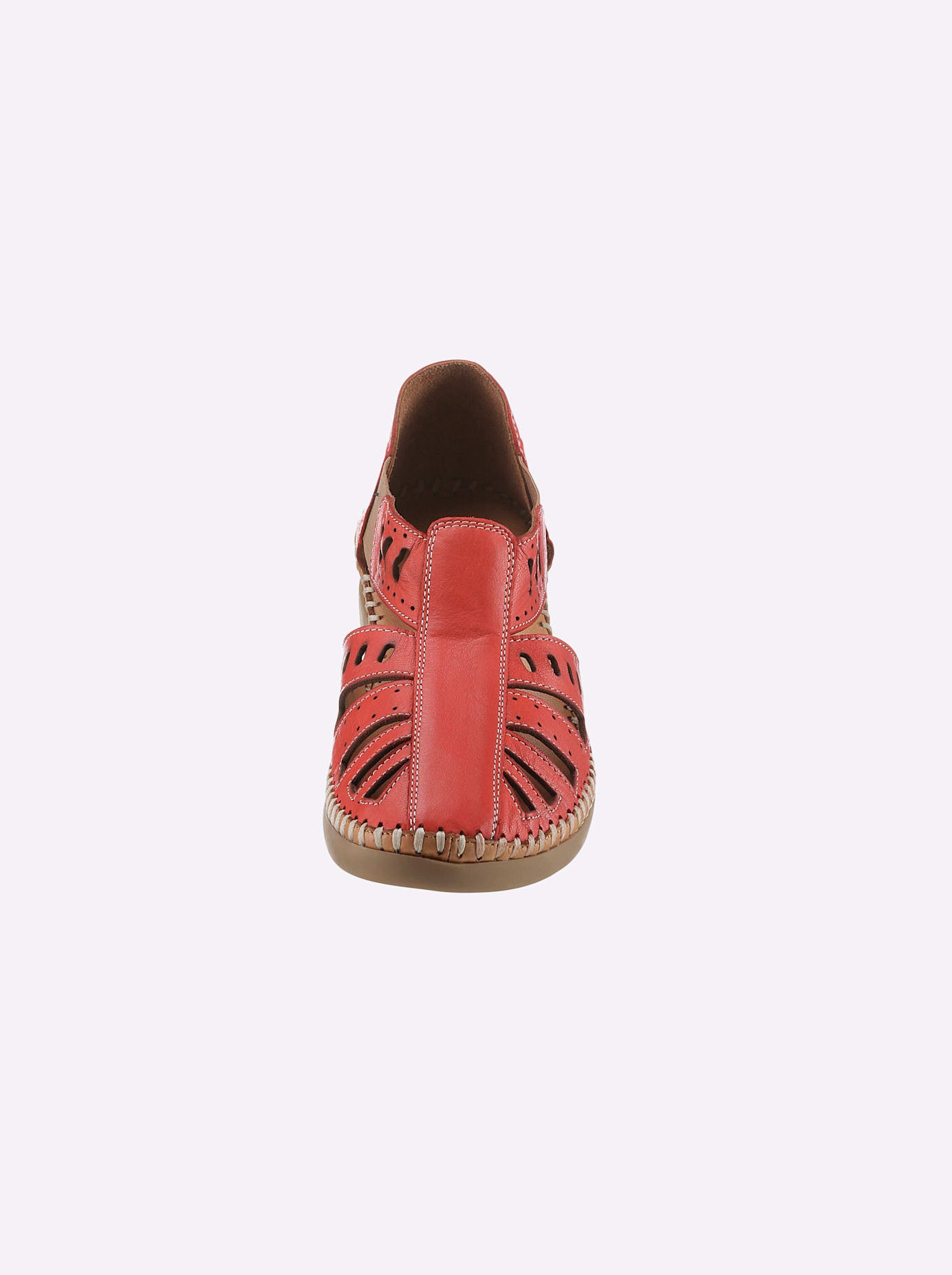 Gemini Slipper