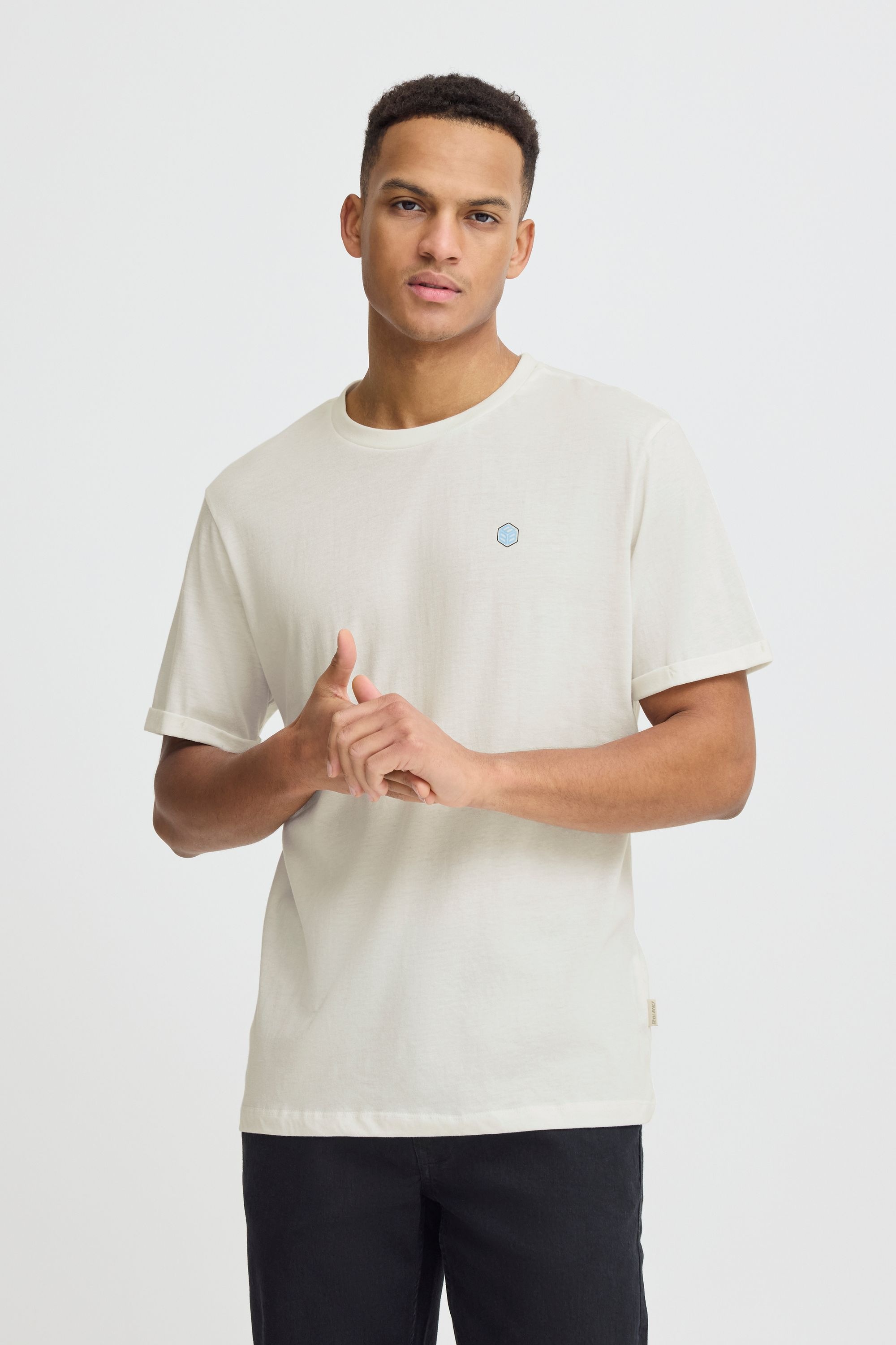 Blend T-Shirt »T-Shirt BHVIGTI 3-pack«
