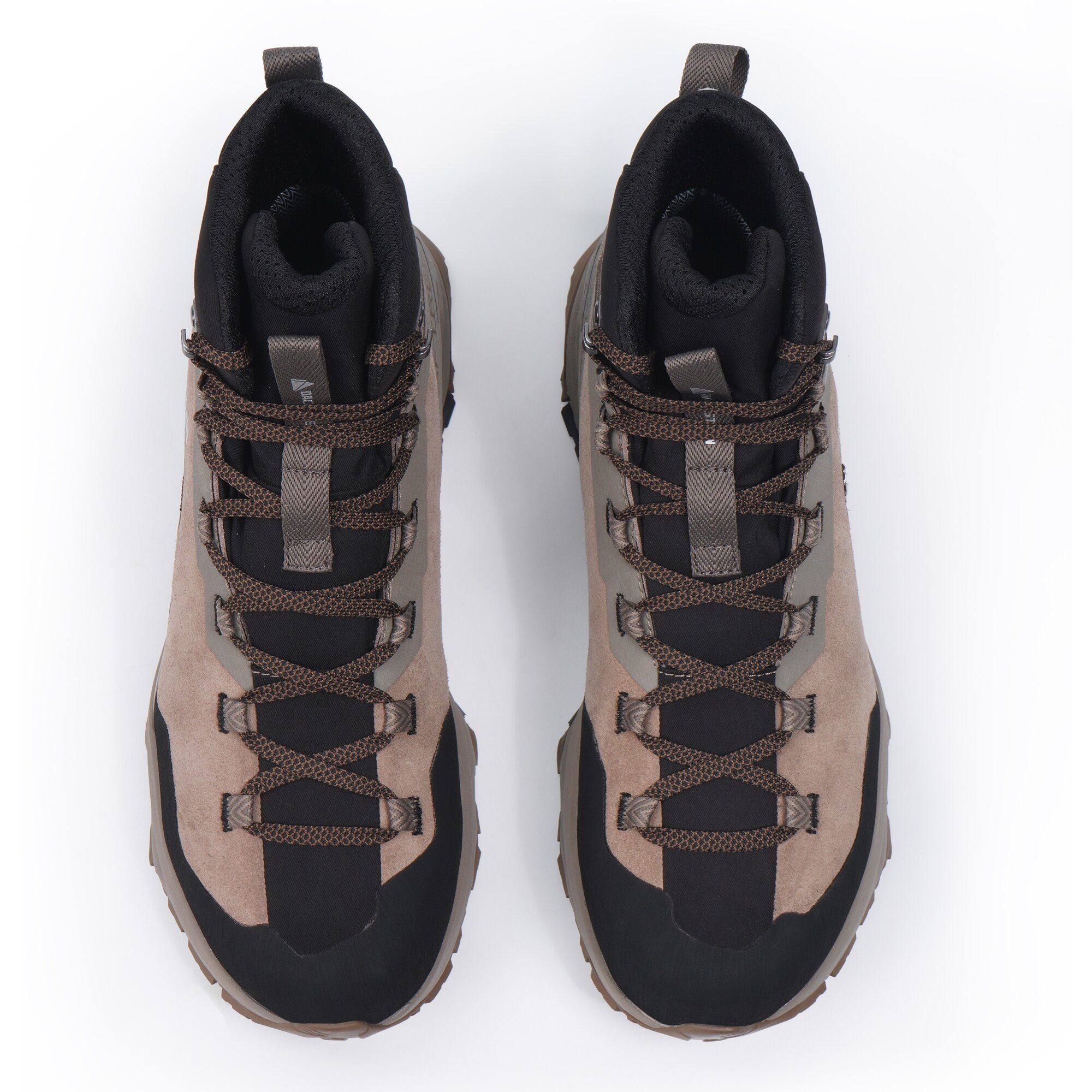 Dachstein Wanderschuh »SF TREK GUIDE MC WP«, wasserdicht