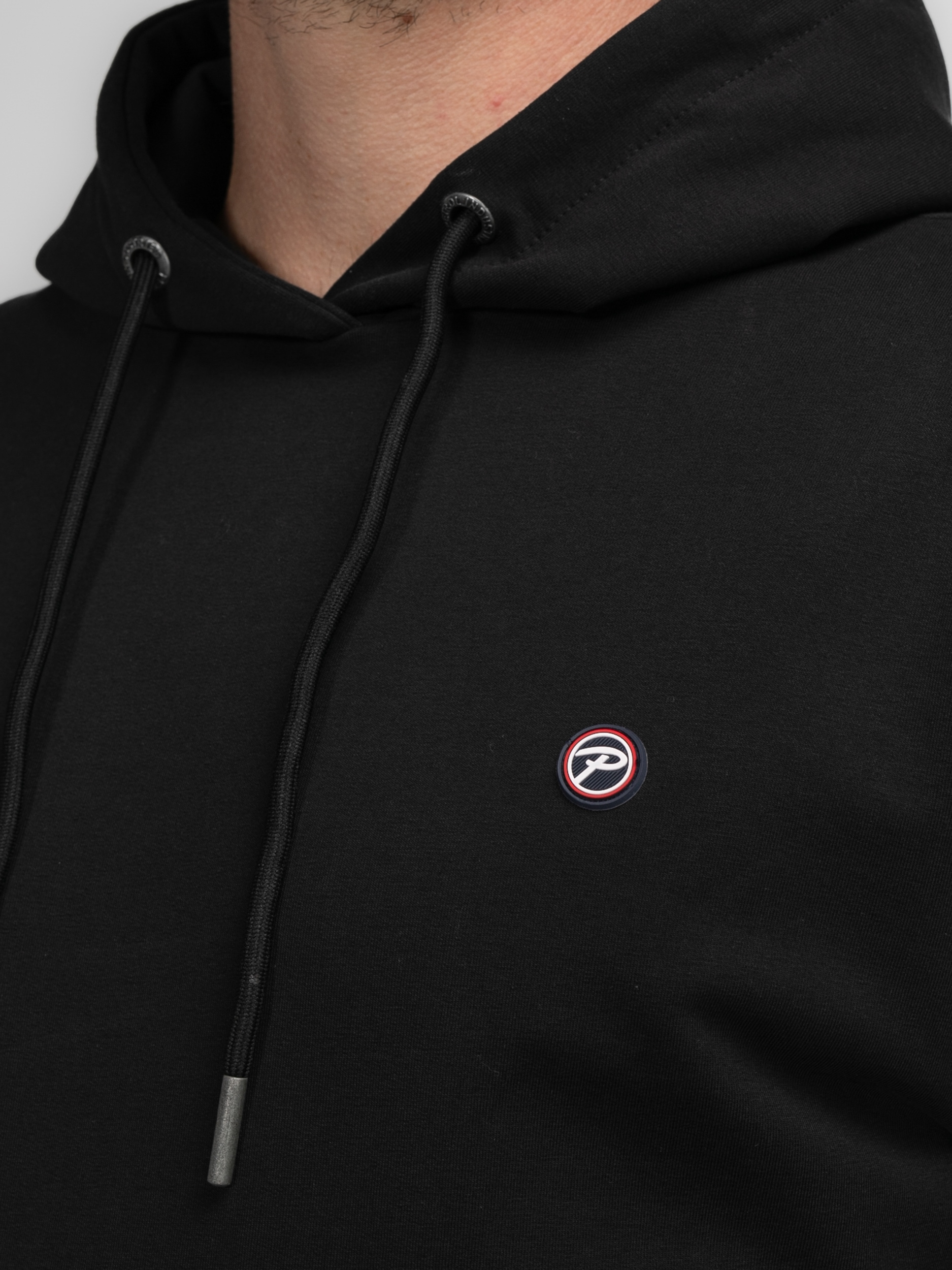 Petrol Industries Sweater, mit Kängurutasche