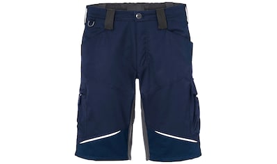 Kübler Arbeitsshorts »PRACTIQ«, mit CORDURA®-Verstärkungen kaufen | BAUR