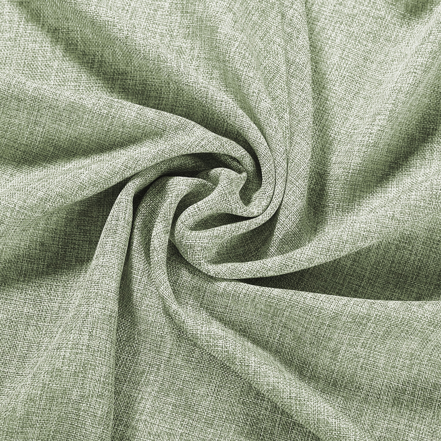 Home Living by Gerster Gardine »Bibiane« Ösen 1 Stk. tlg.