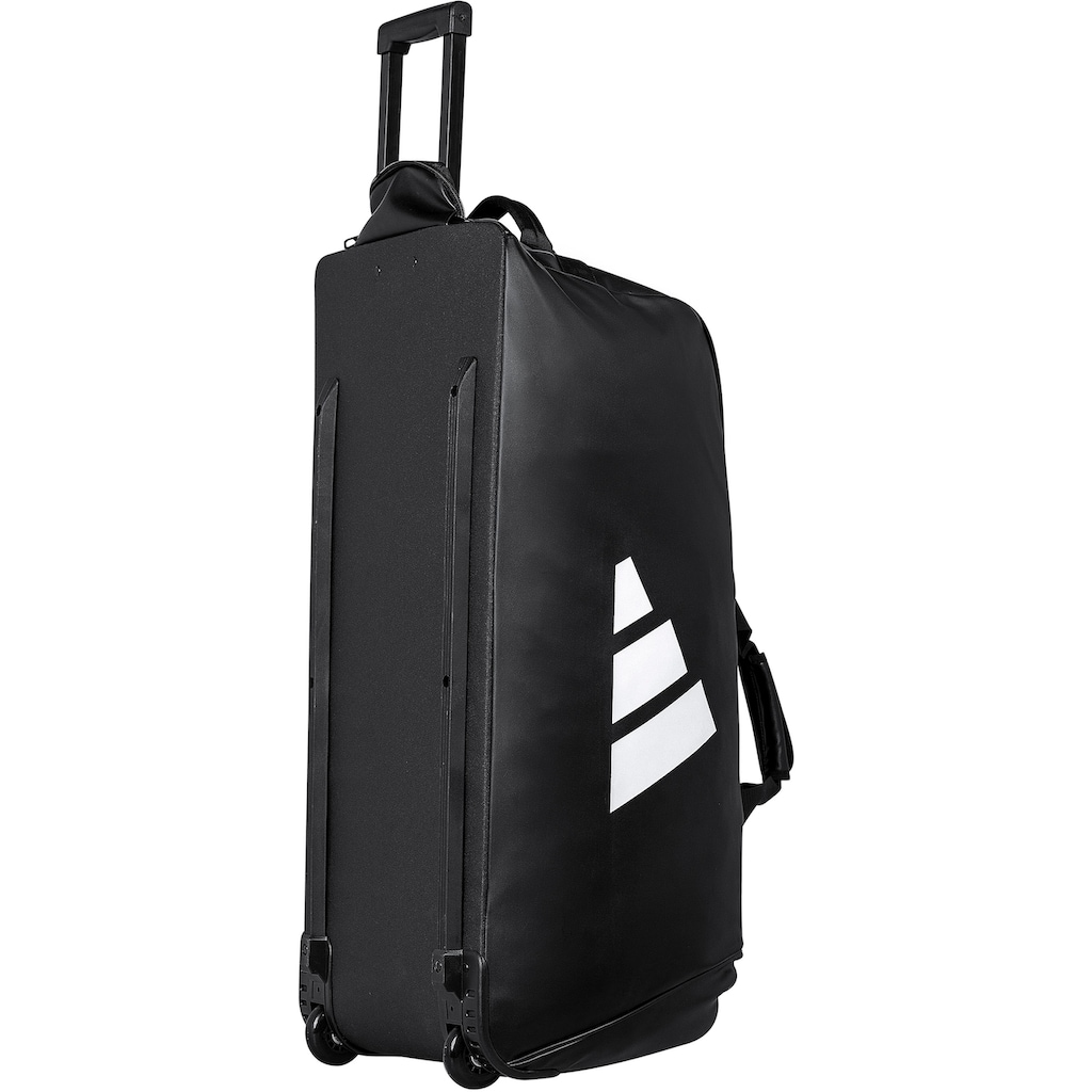 adidas Performance Sporttasche »Trolley Bag PU Combat Sports«, (1 tlg.)