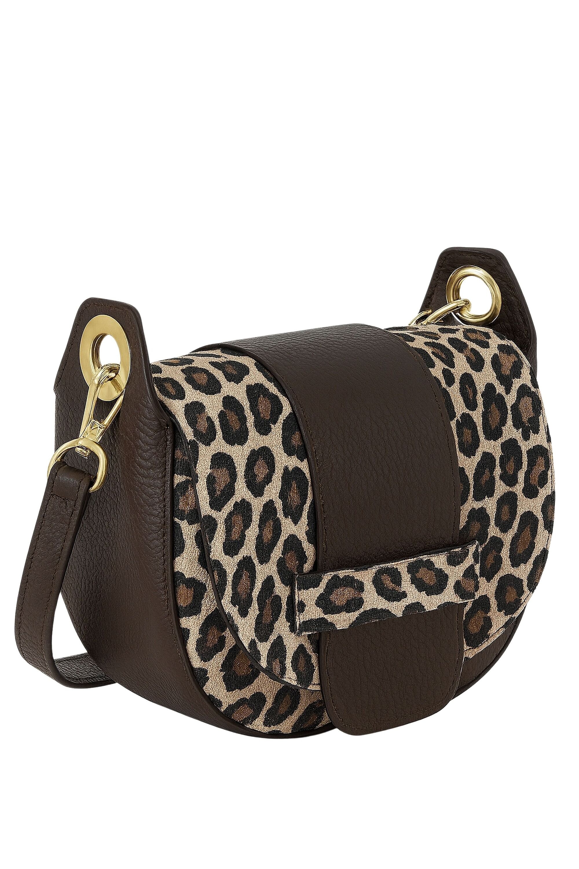 COLLEZIONE ALESSANDRO Umhängetasche "Leo Piccolo" günstig online kaufen