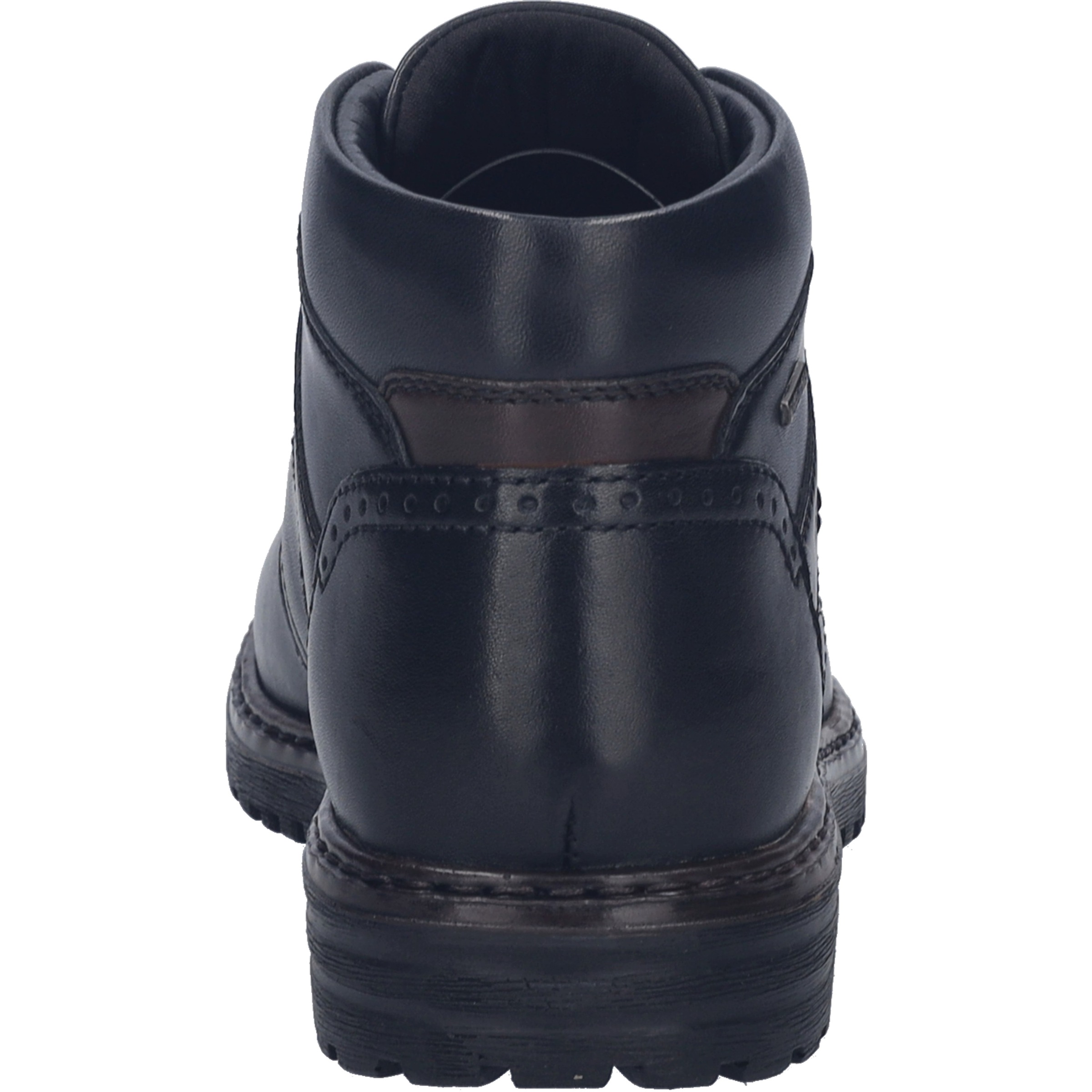 Josef Seibel Stiefelette »Erroll 52, schwarz«