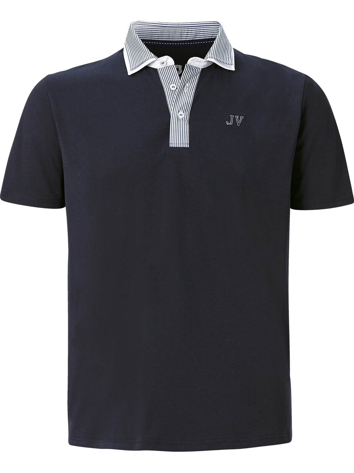 Jan Vanderstorm Poloshirt "Poloshirt DANHY" günstig online kaufen