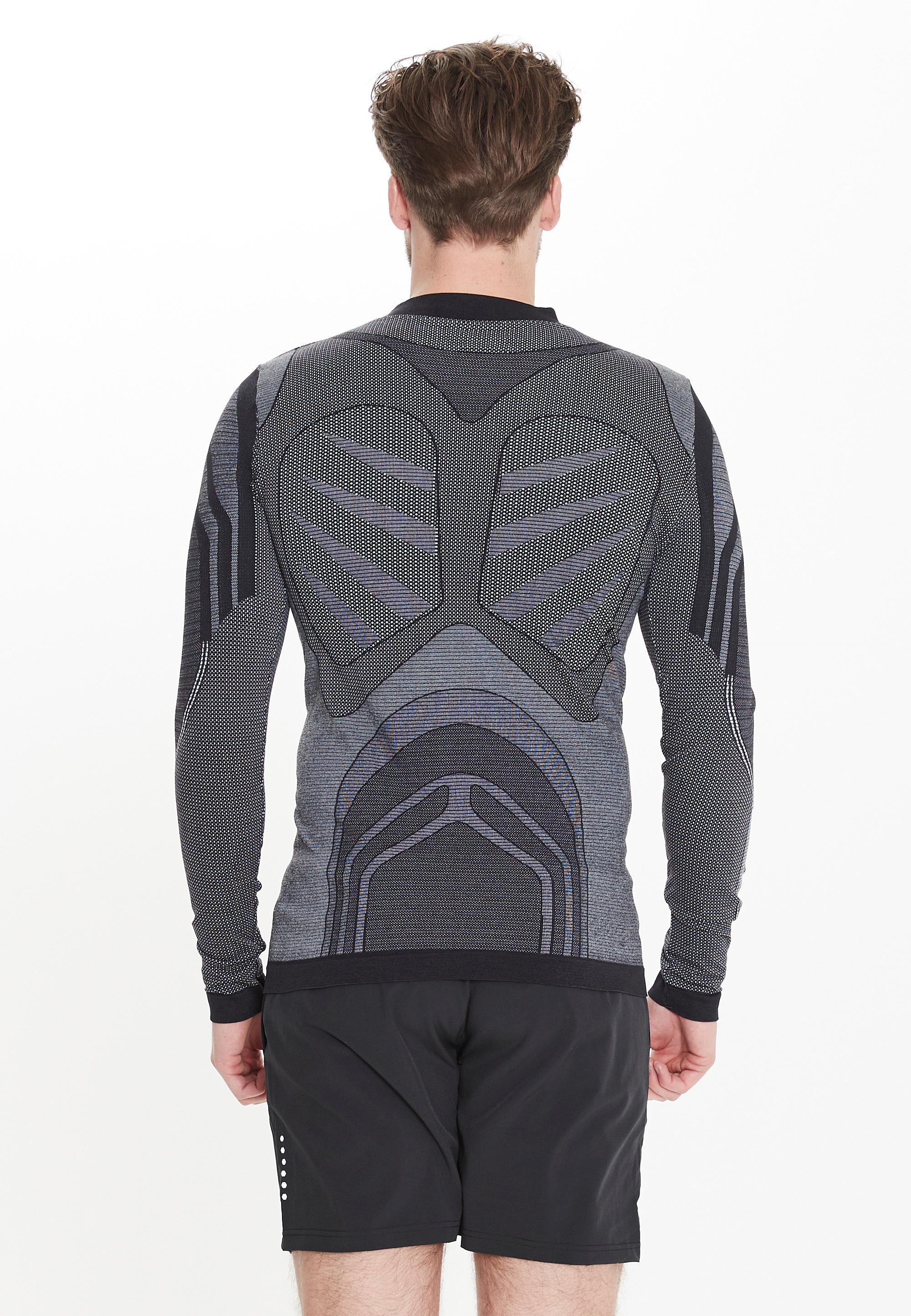 Friday Black Funktionsshirt ergonomischer ENDURANCE tlg.), BAUR Passform (1 »Adam«, | mit