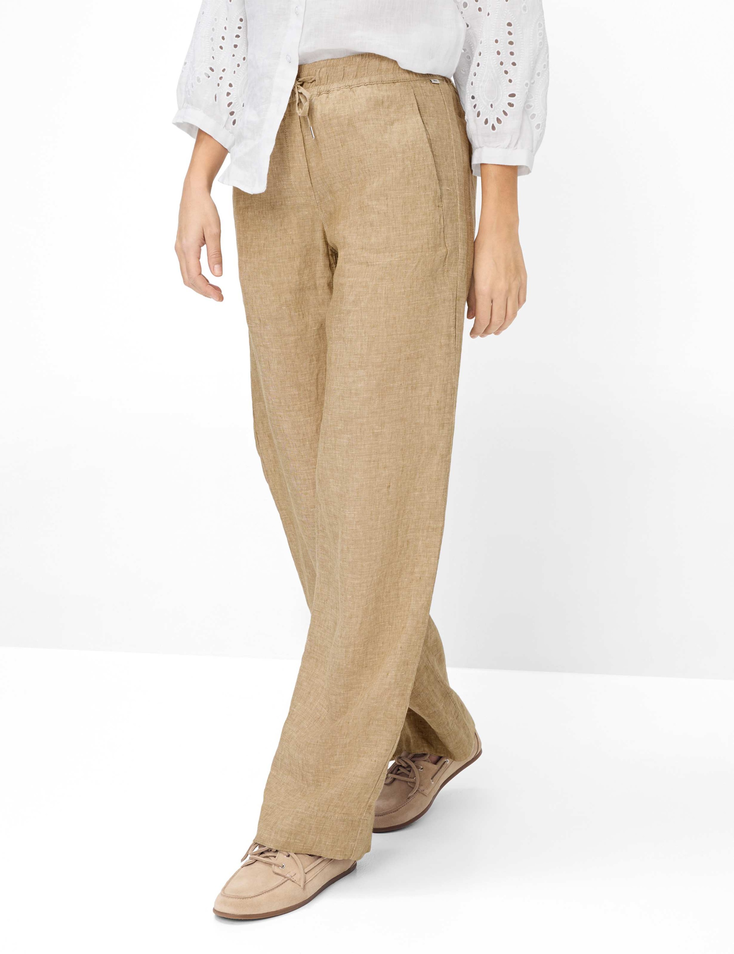 Brax Culotte "Style FARINA" günstig online kaufen