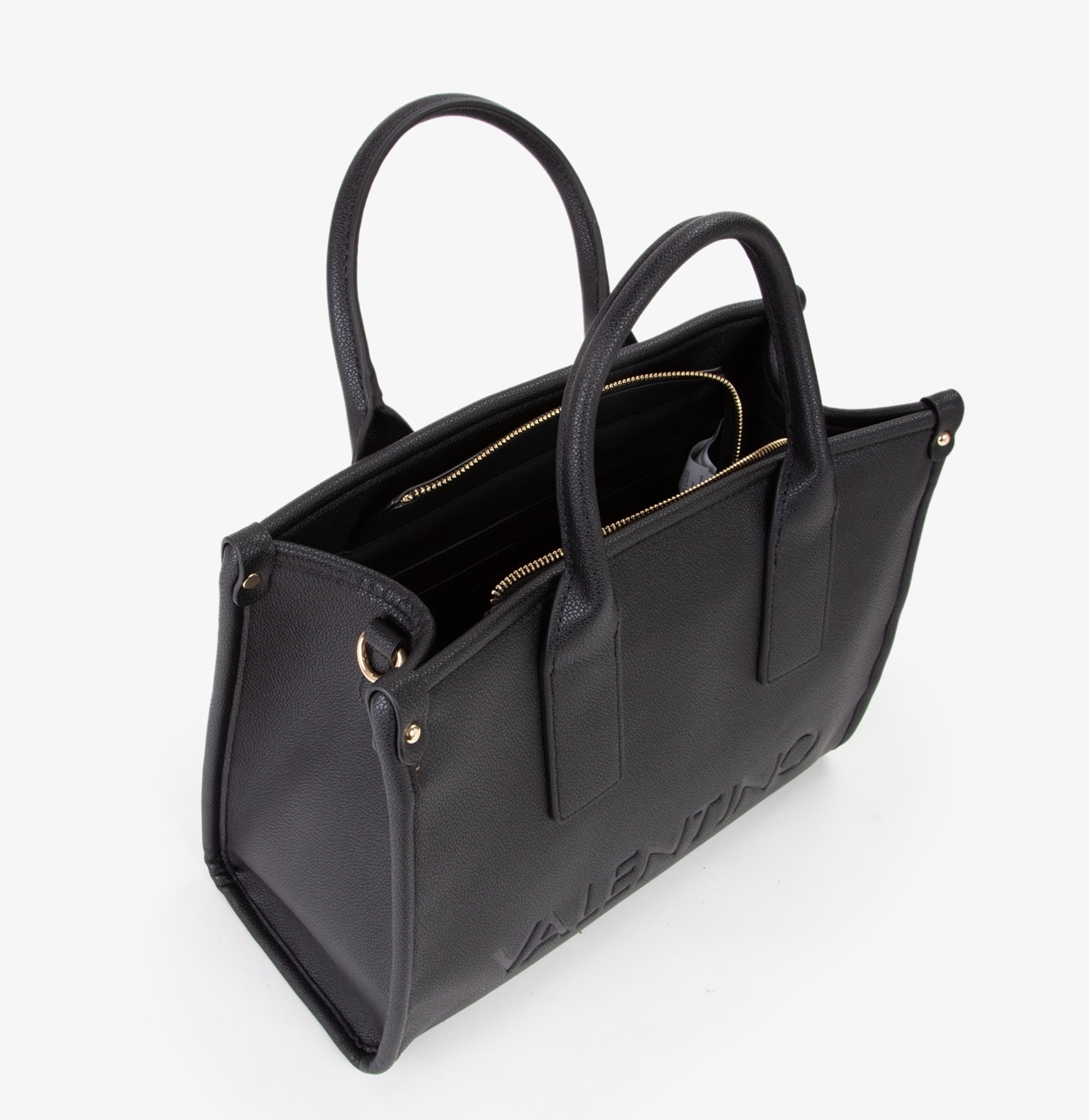 VALENTINO BAGS Shopper »FOXY RE«, Henkeltasche, Schultertasche, Umhängetasche