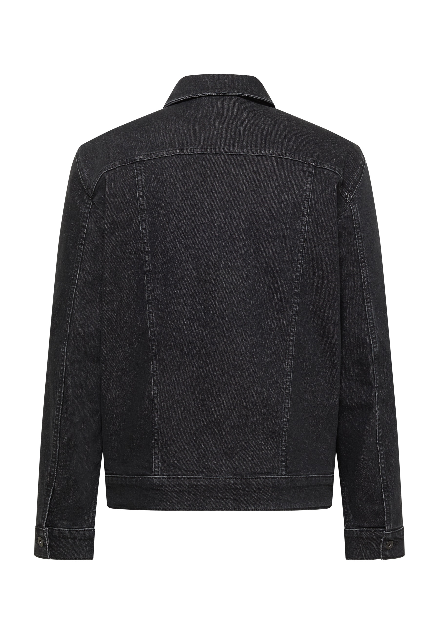 MUSTANG Outdoorjacke »Herren Style Dallas Jacket Thermo«