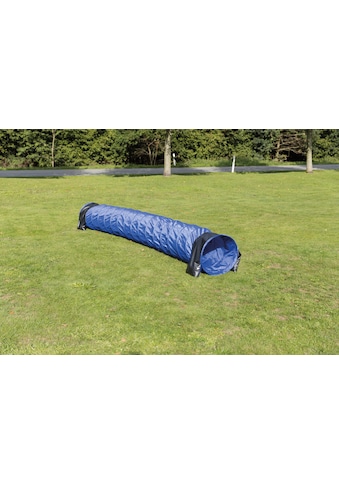 TRIXIE Agility-Tunnel »Basic« Polyester øxL: ...