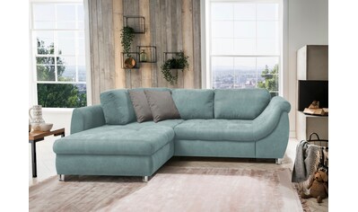 INOSIGN Ecksofa »Aisu« kaufen INOSIGN Ecksofa »Aisu« kaufen