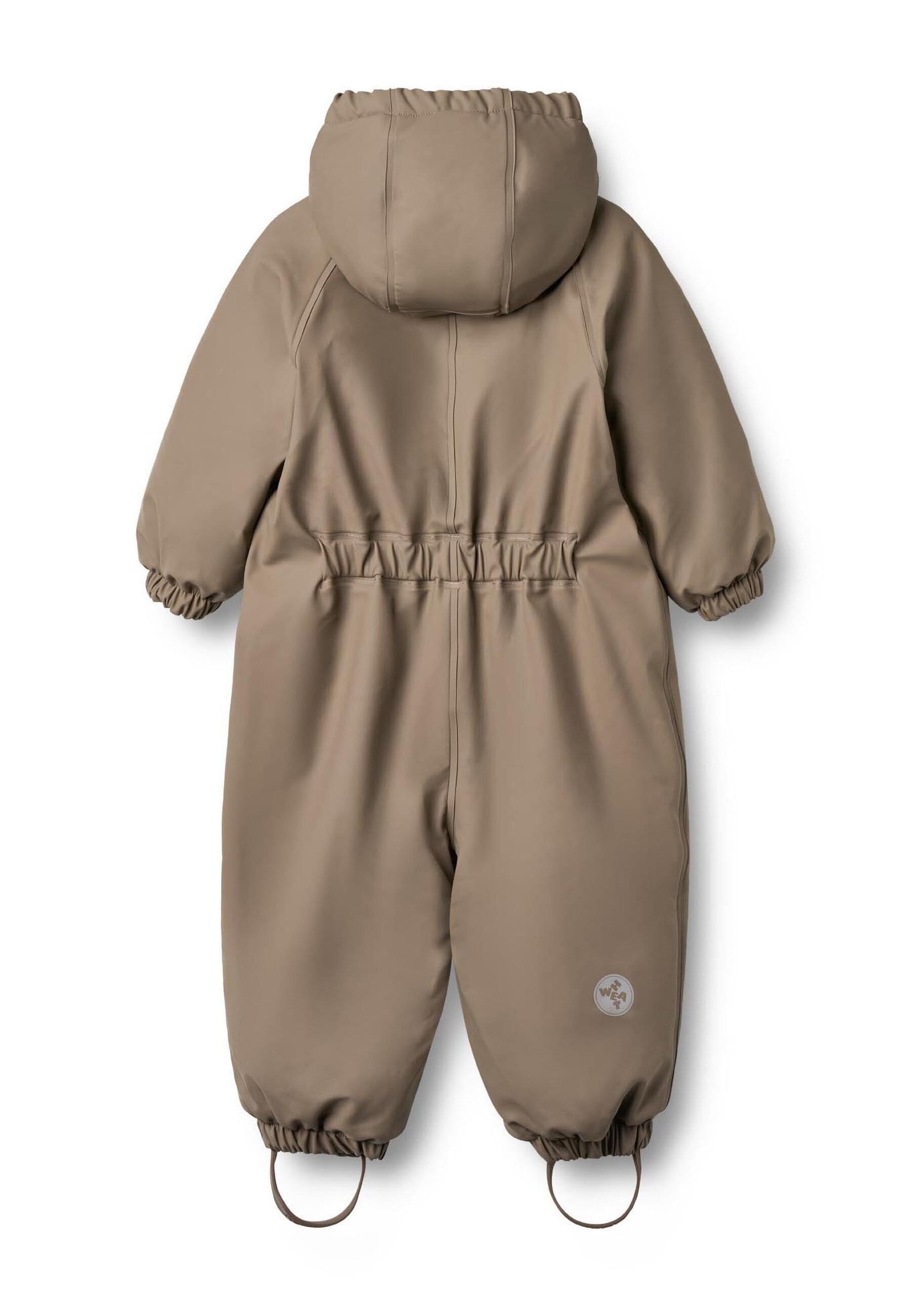WHEAT Jumpsuit »WHEAT Wintersuit Evig«
