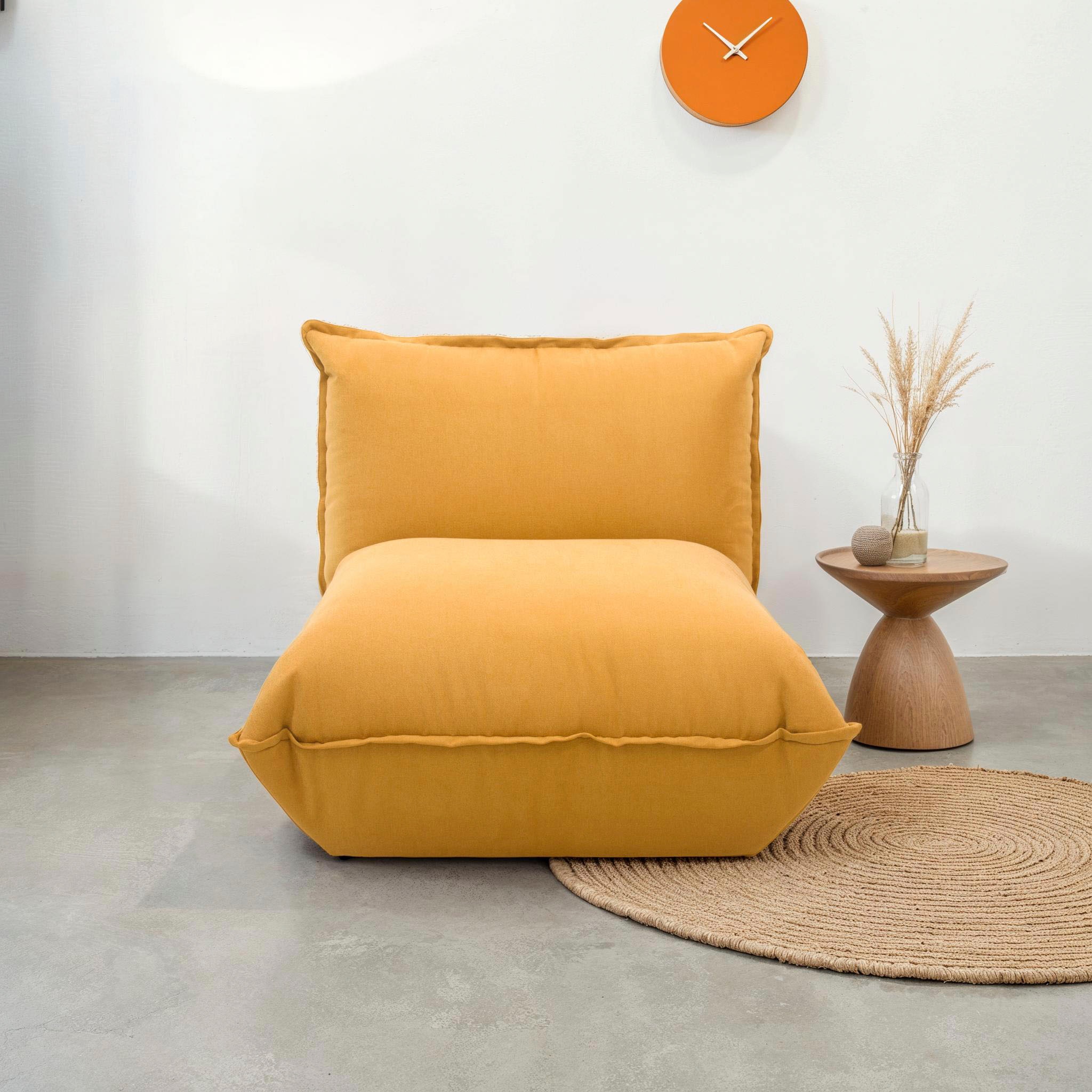 DOMO collection Sessel günstig online kaufen
